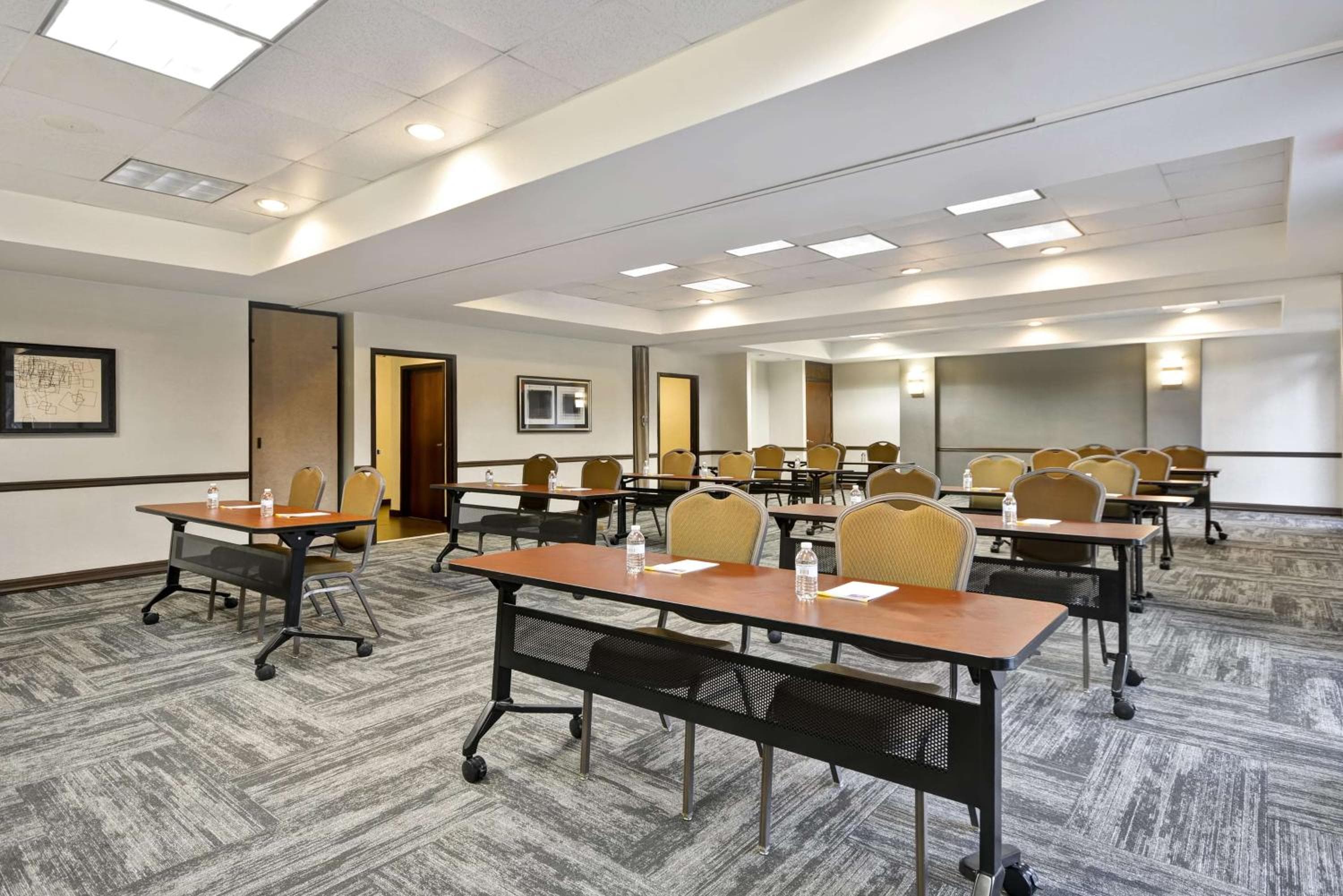 Hyatt Place Miami Airport-West/Doral — 27