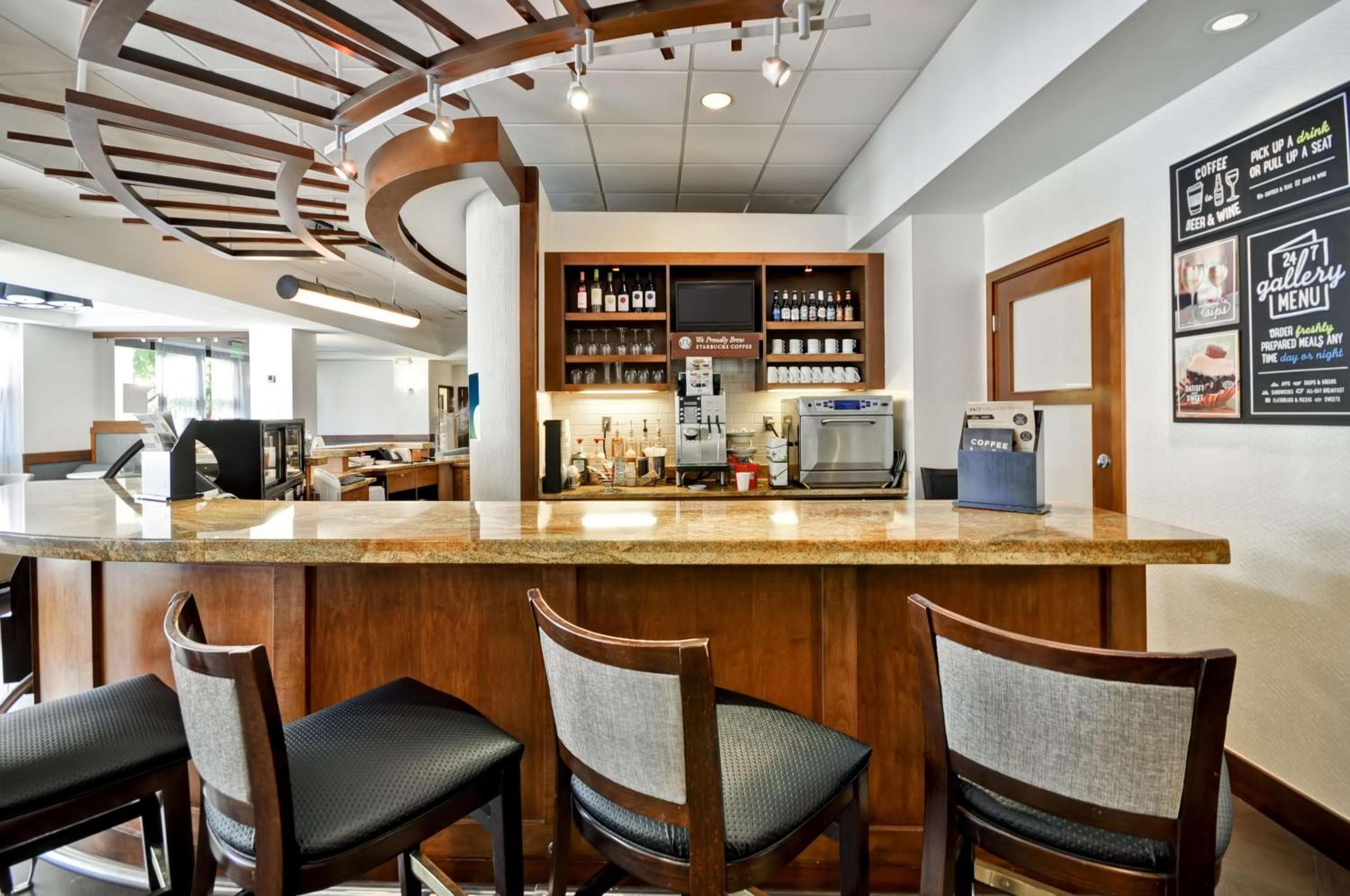 Hyatt Place Tampa Airport/Westshore — 18