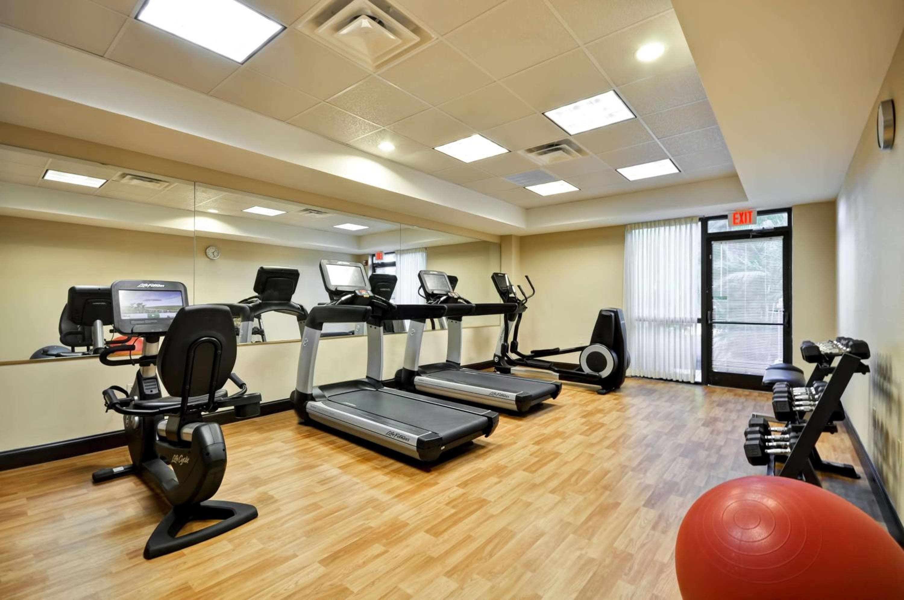 Hyatt Place Tampa Airport/Westshore — 23