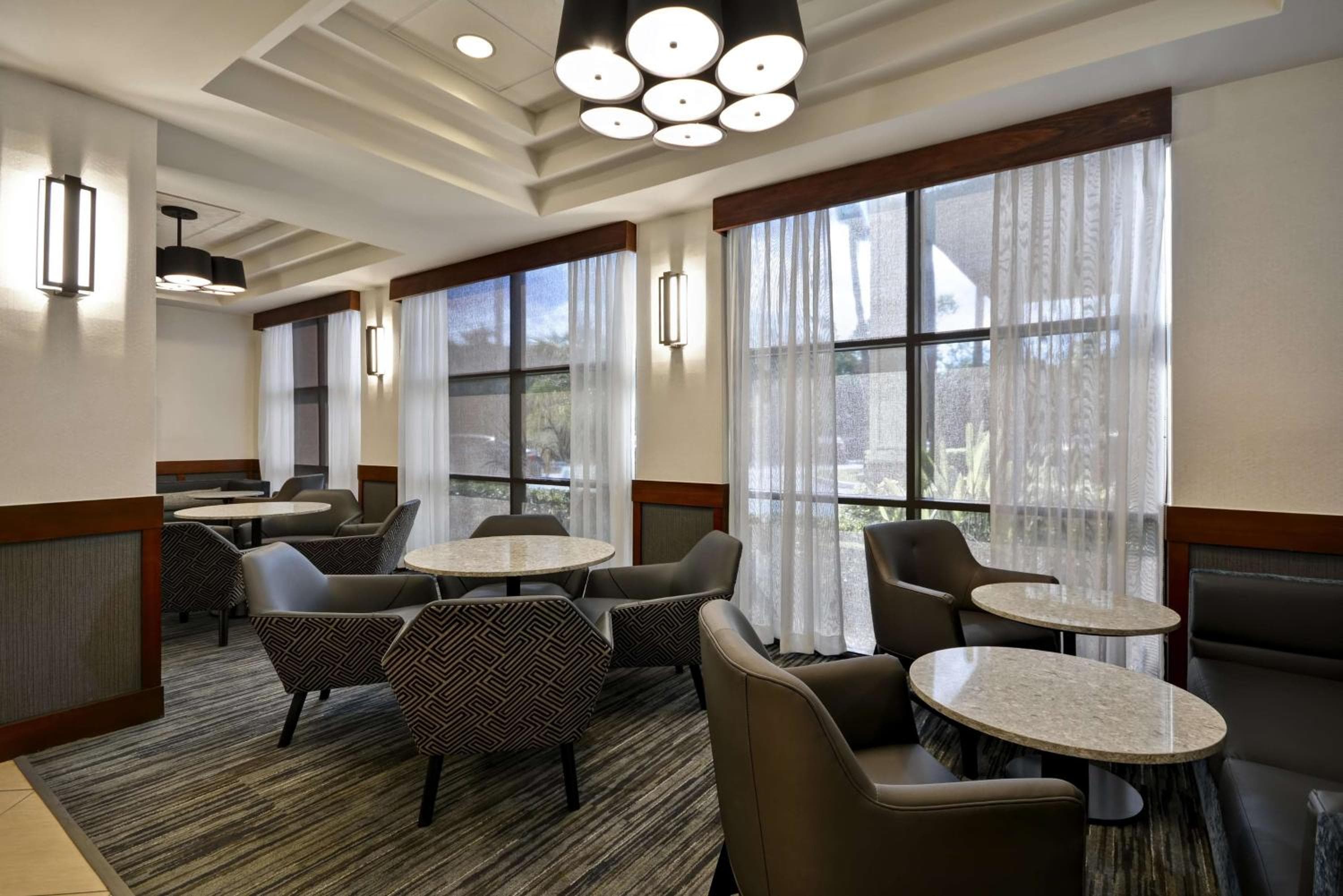 Hyatt Place Miami Airport-West/Doral — 3
