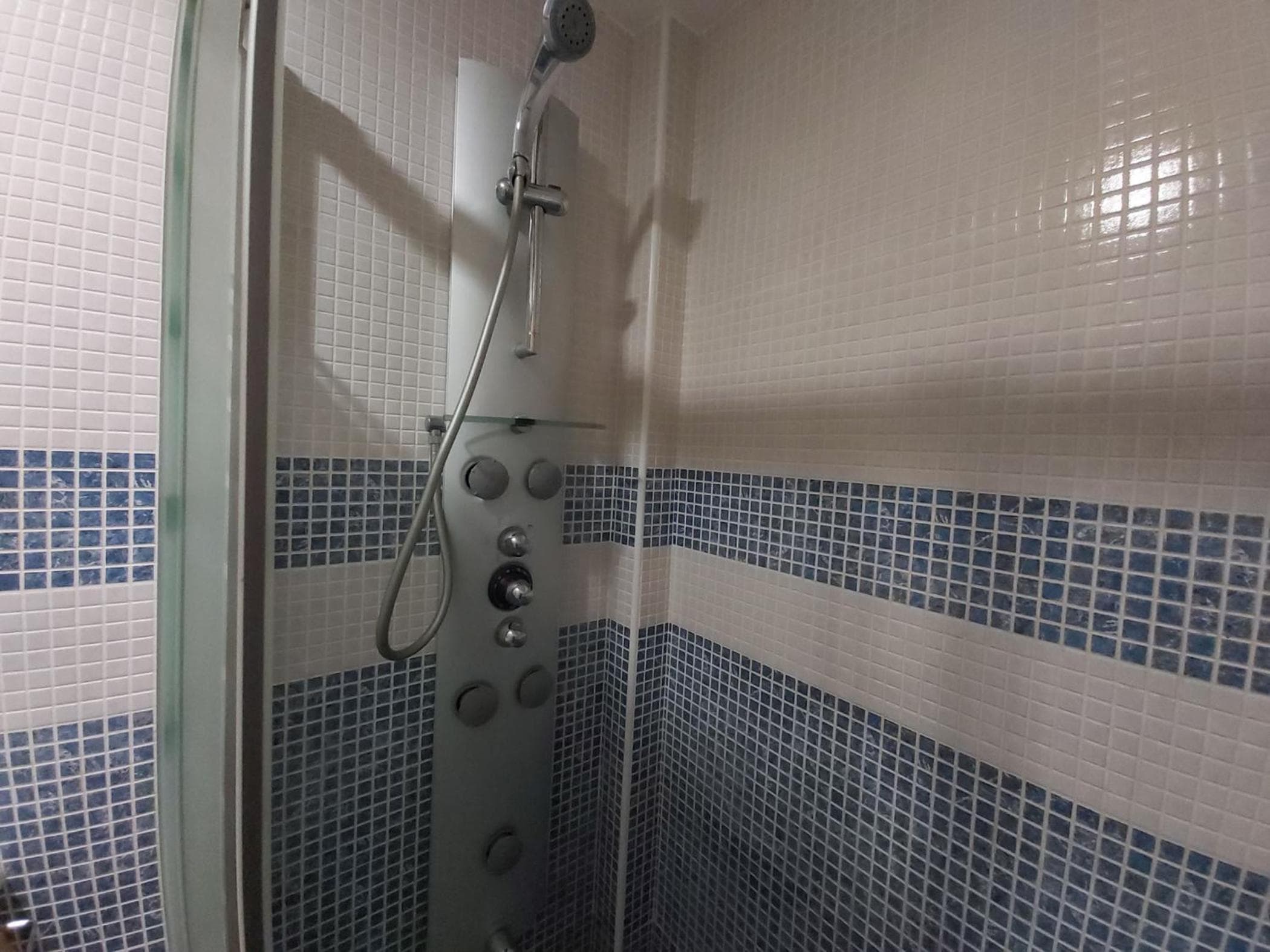 Del parque flats estudio martires — 20