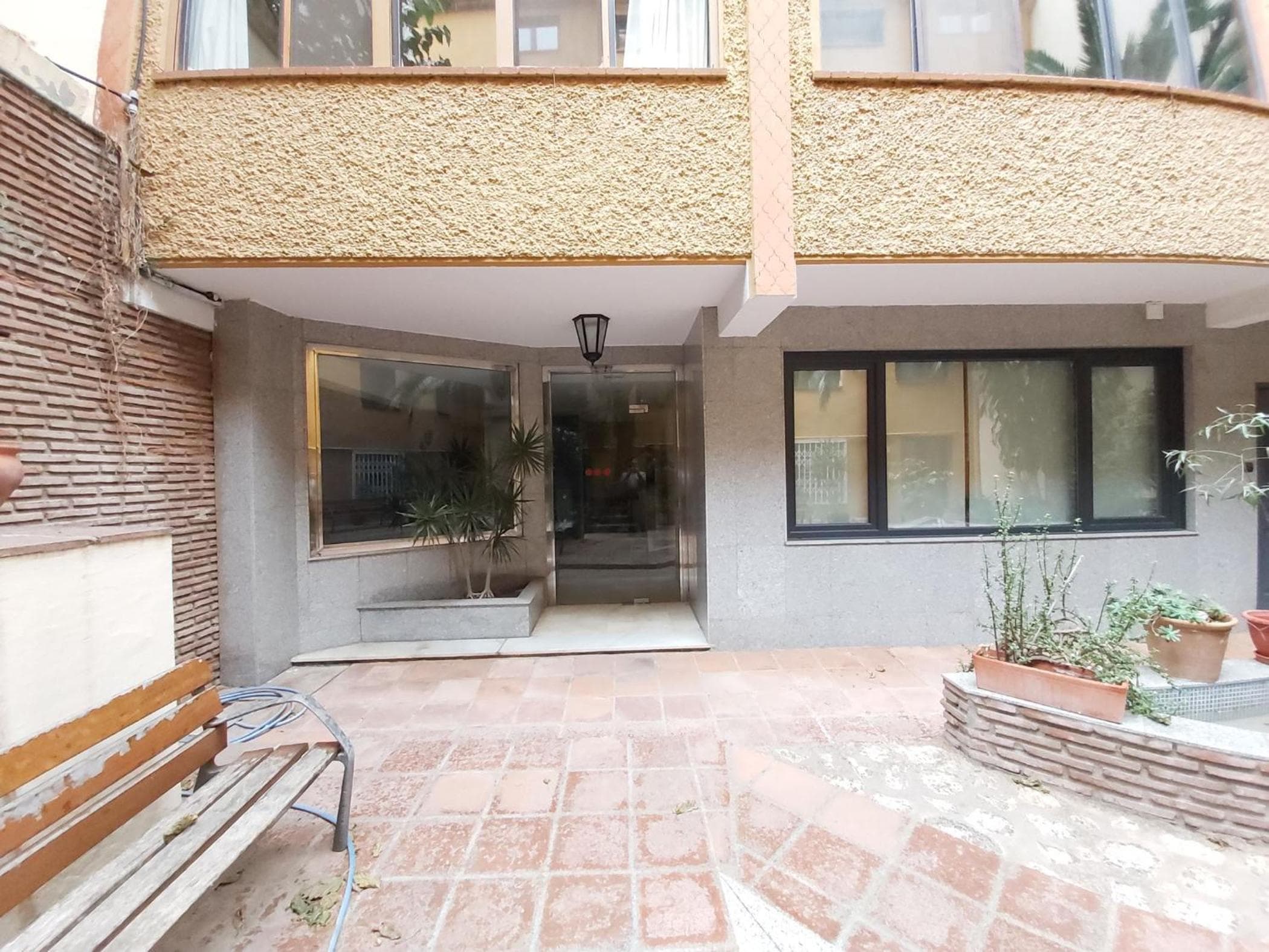 Del parque flats estudio martires — 13