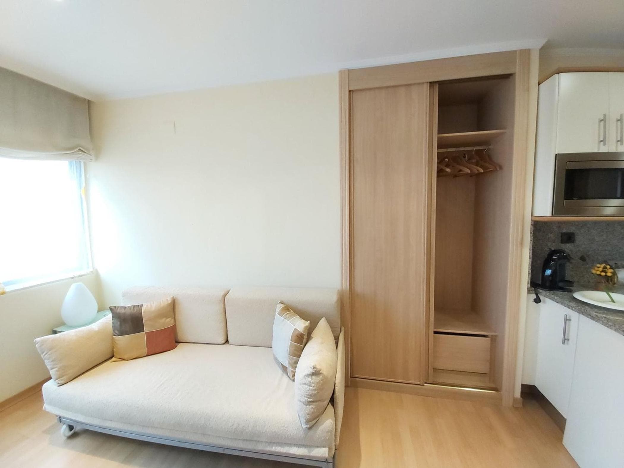 Del parque flats estudio martires — 26