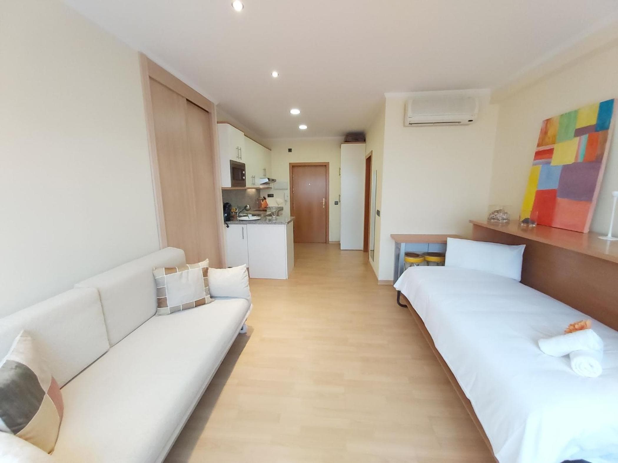 Del parque flats estudio martires — 24