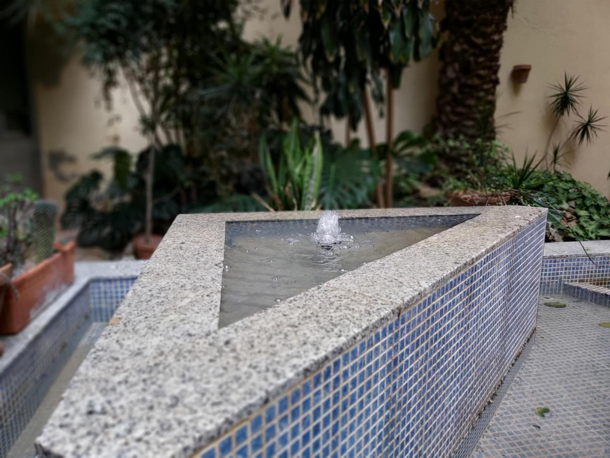 Del parque flats estudio martires — 17