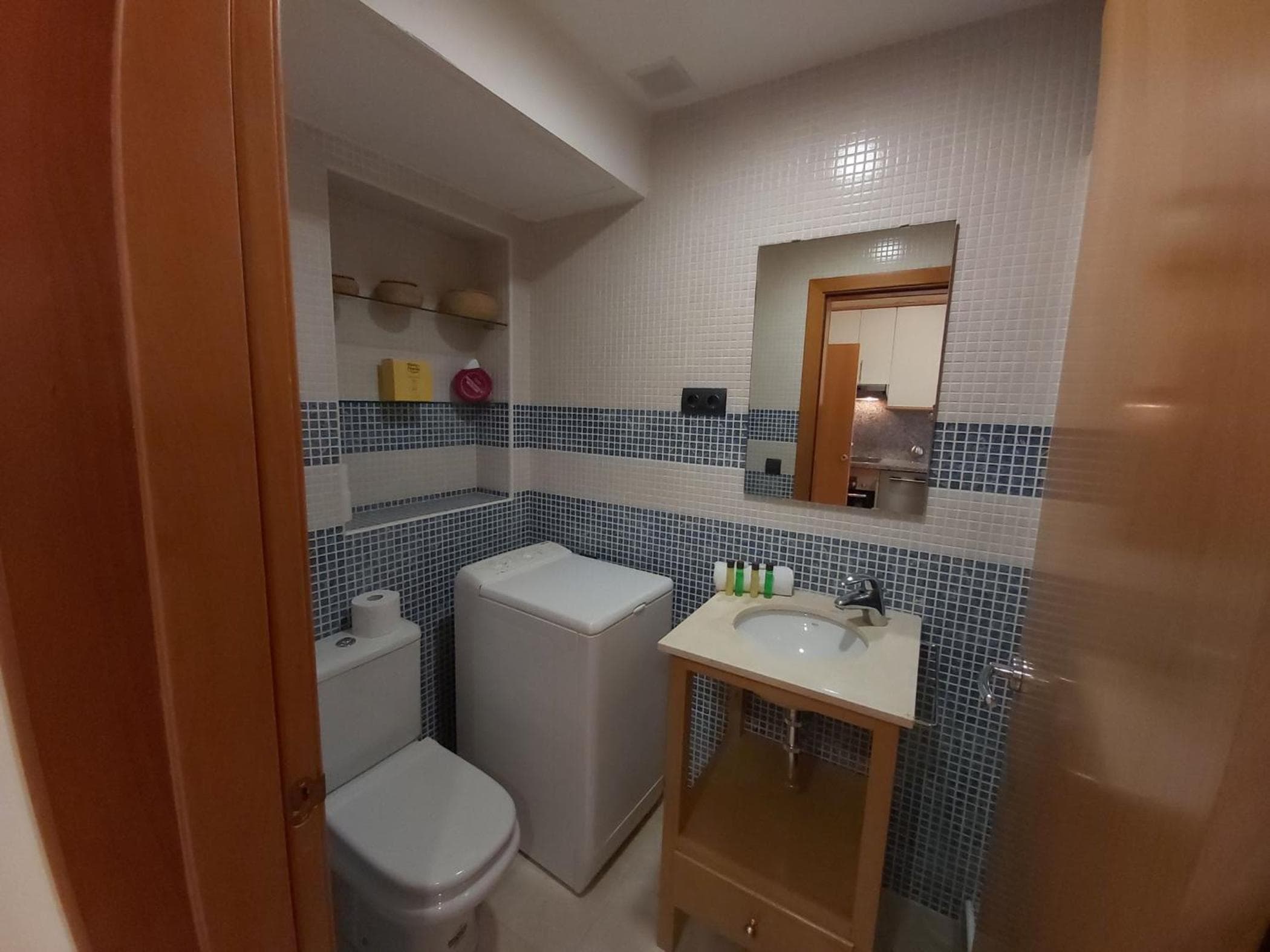 Del parque flats estudio martires — 19