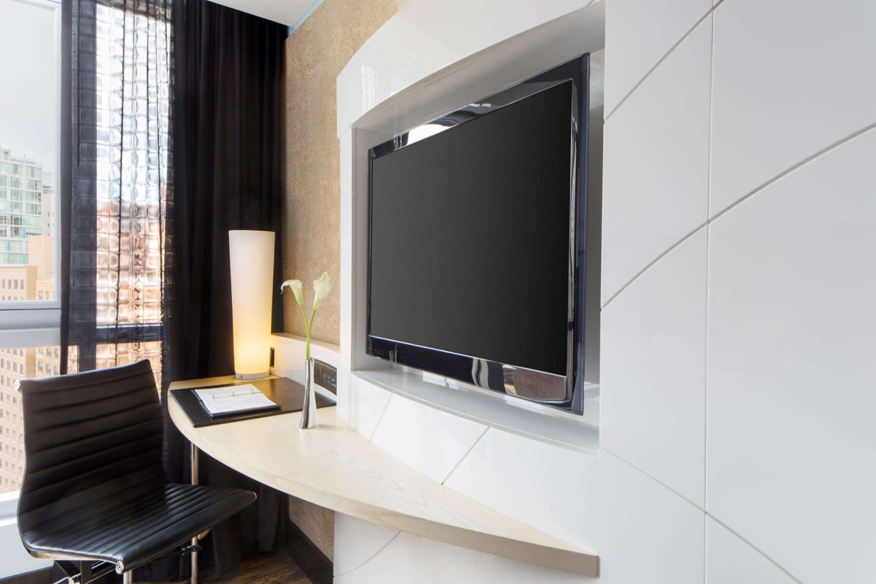Hyatt Union Square New York — 2