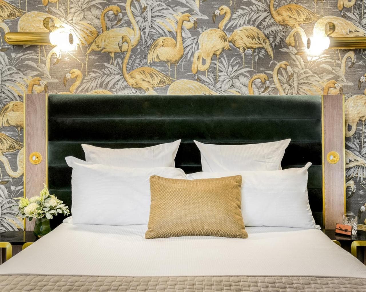 Hotel Opéra Opal — 20
