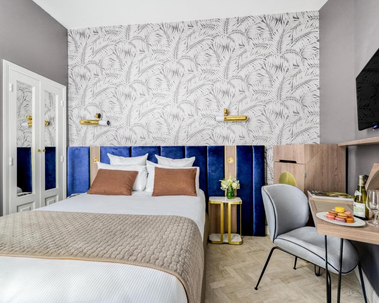 Hotel Opéra Opal — 21