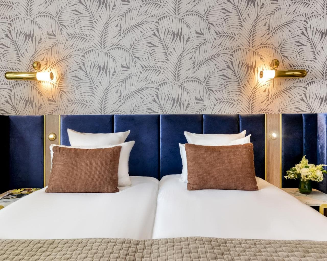 Hotel Opéra Opal — 17