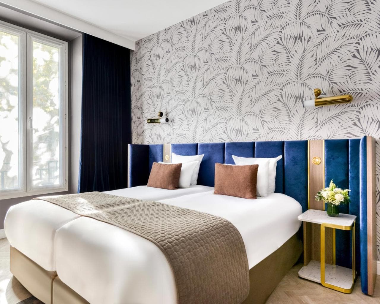 Hotel Opéra Opal — 18
