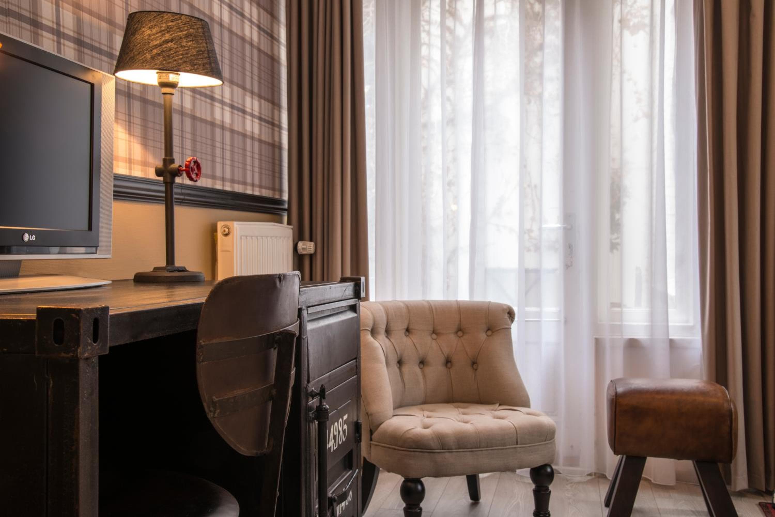 Max Brown Hotel Canal District, parte de la colección Sircle — 9
