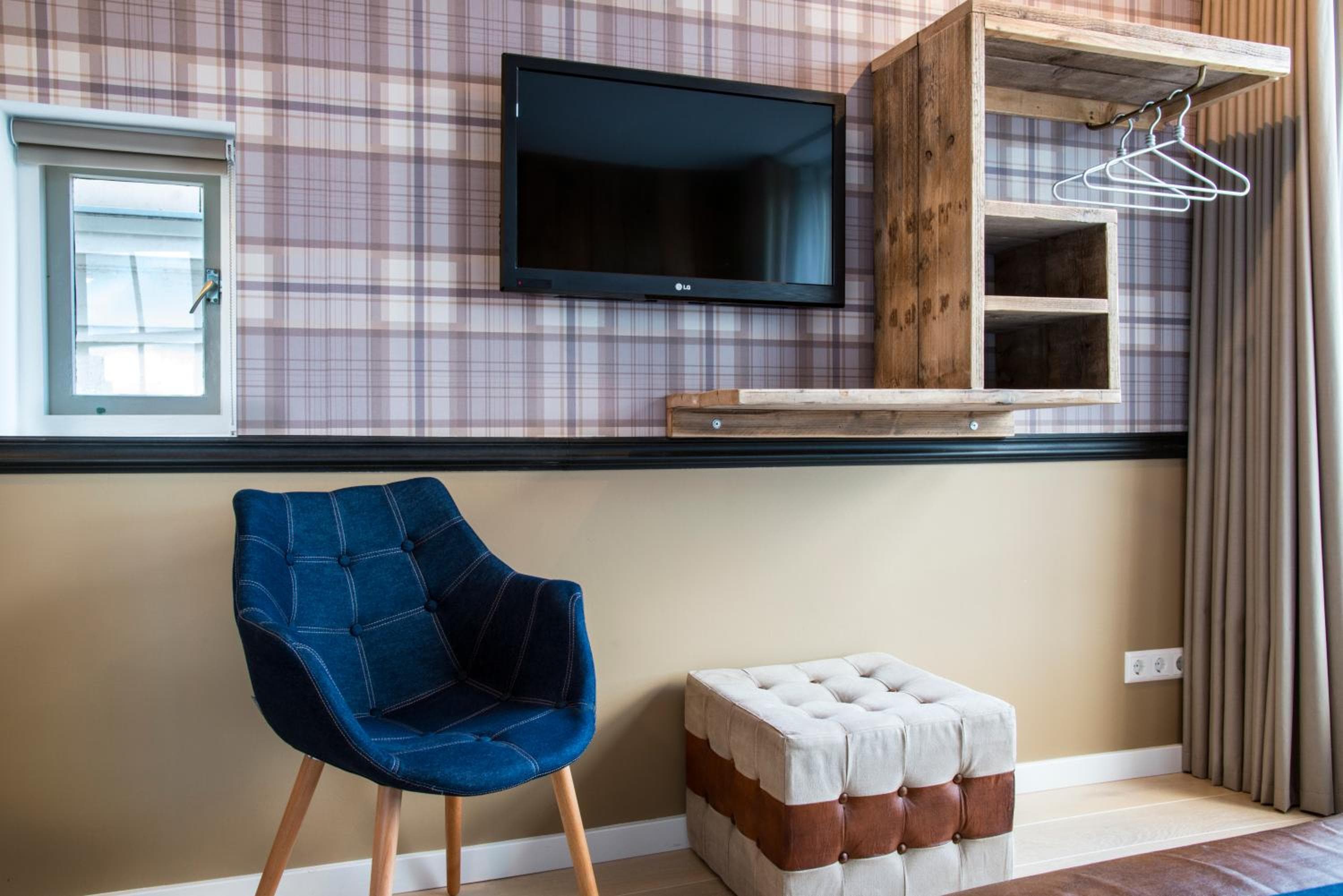Max Brown Hotel Canal District, parte de la colección Sircle — 6