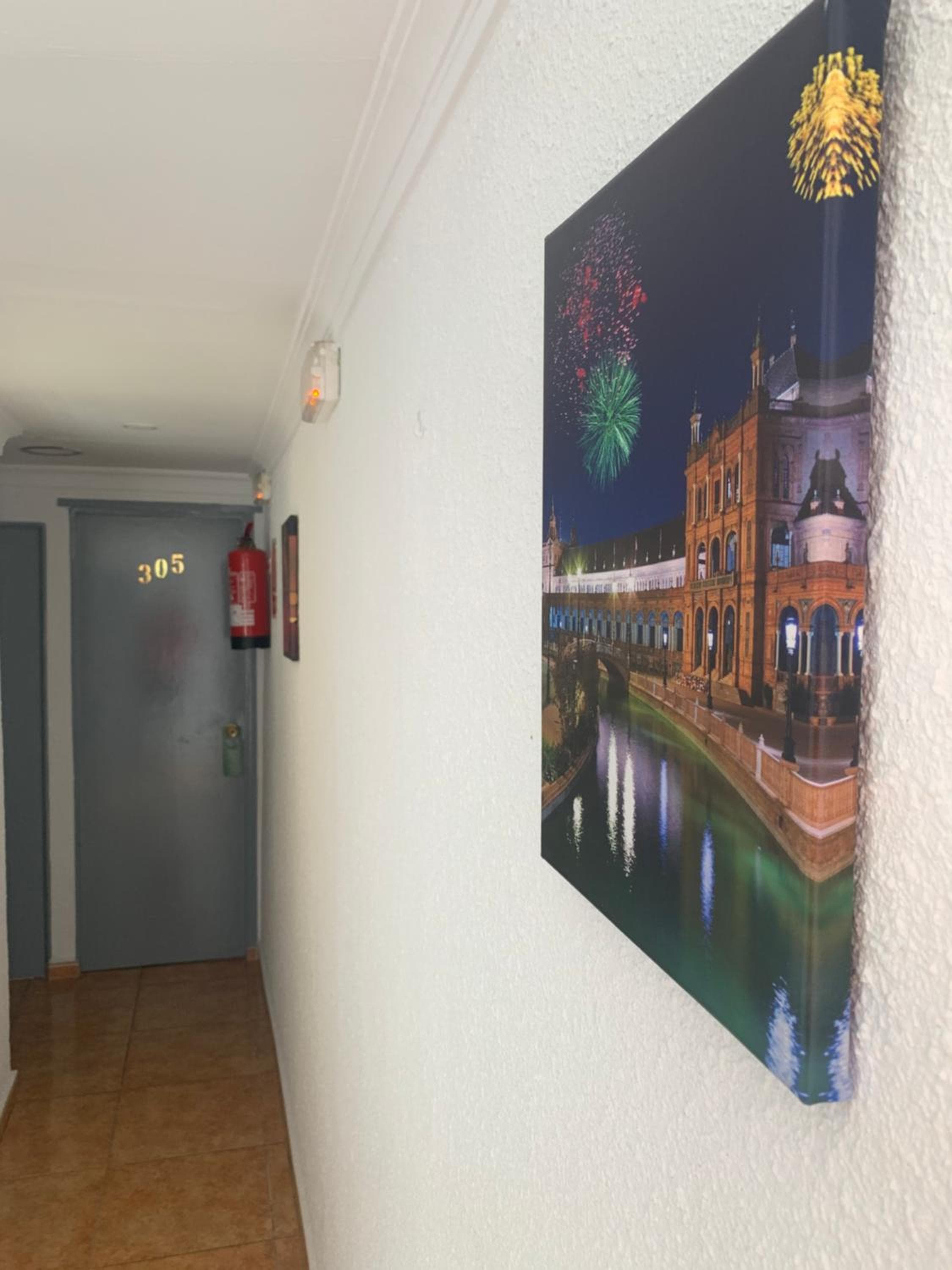 Hostel Alcobia — 30
