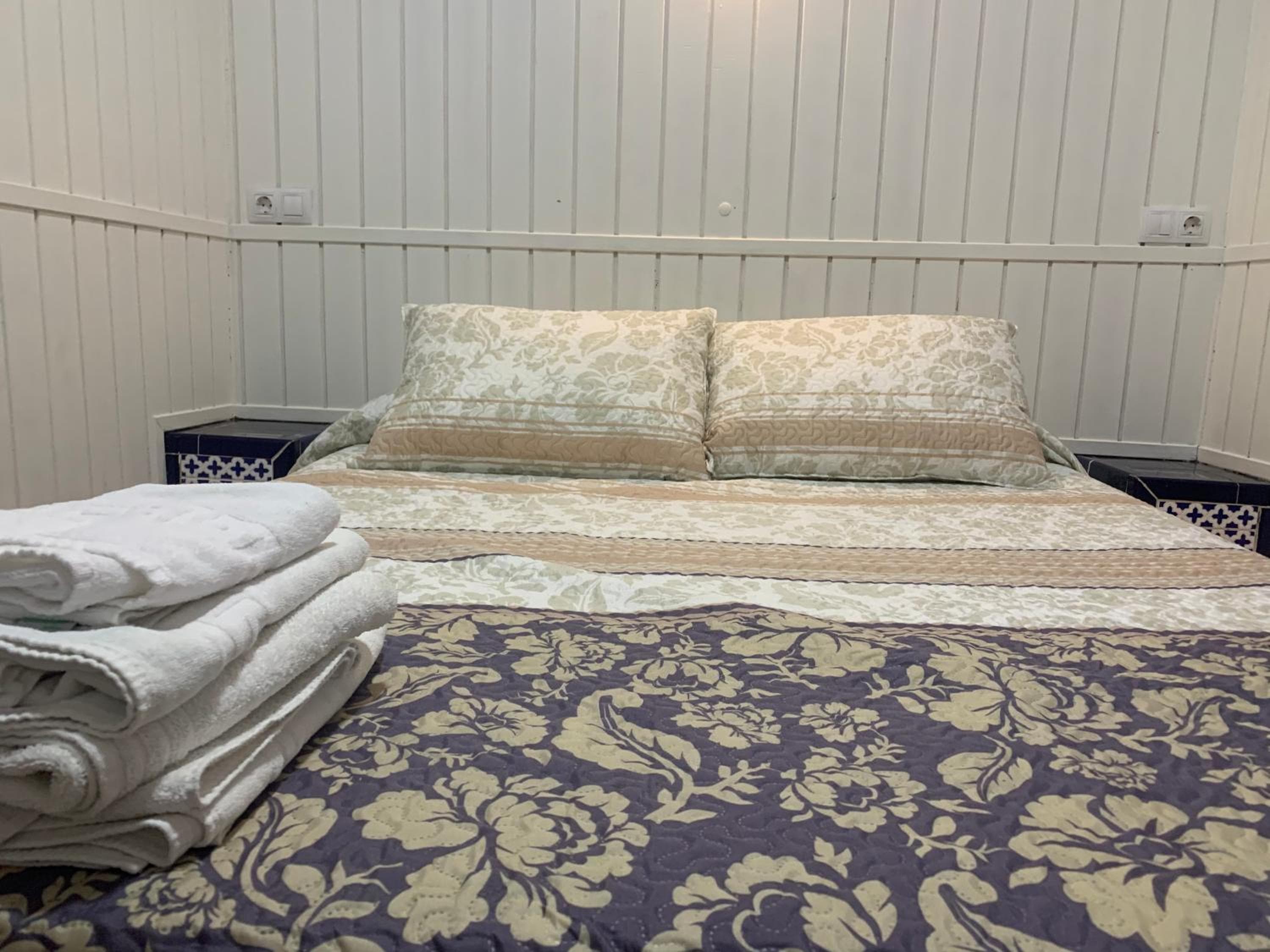 Hostel Alcobia — 9