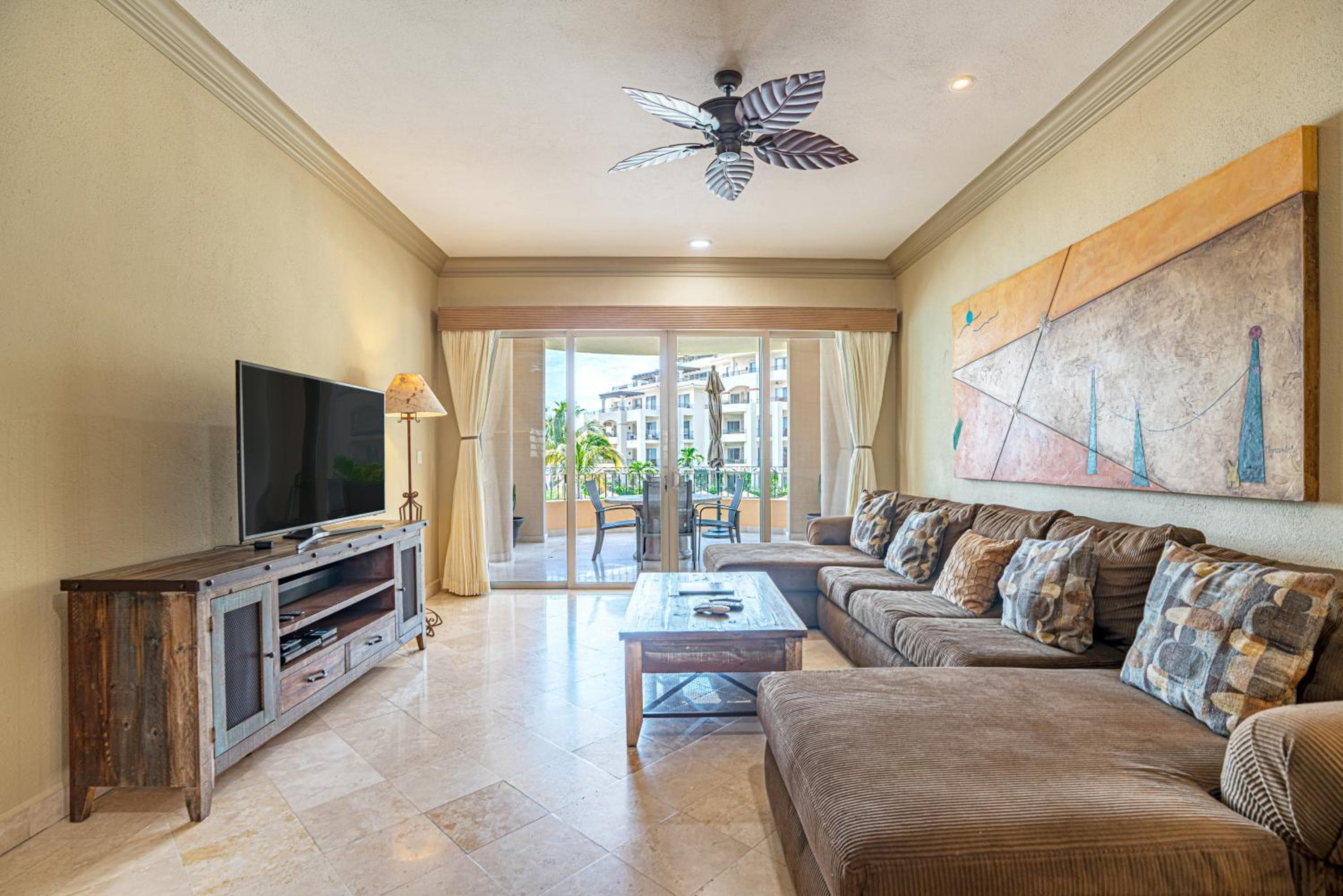 Villa La Estancia - Medano Beach Villas - Villa La Estancia - Medano Beach Villen — 20
