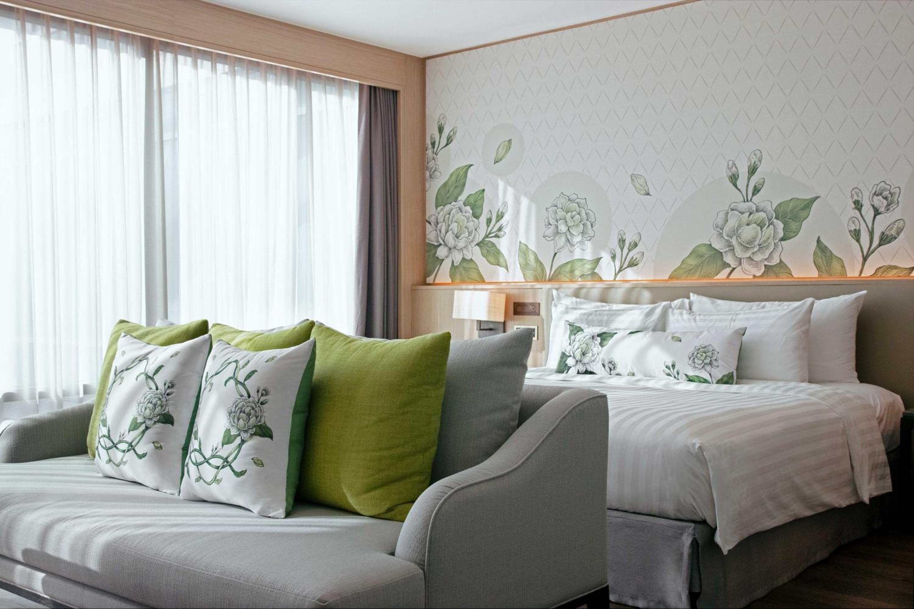 Sivatel Bangkok Hotel — 29