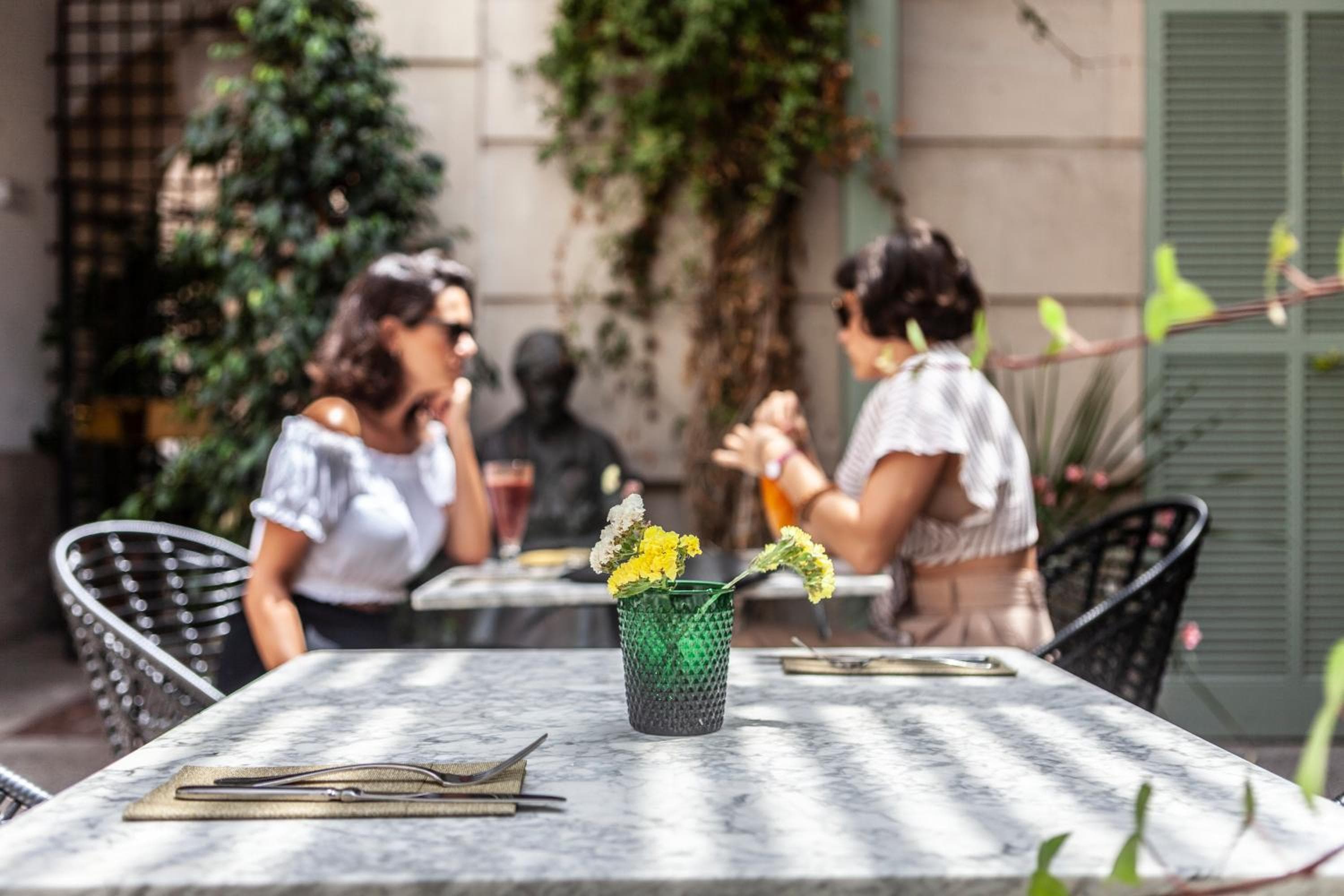Hotel Boutique MHOUSE Palma — 5