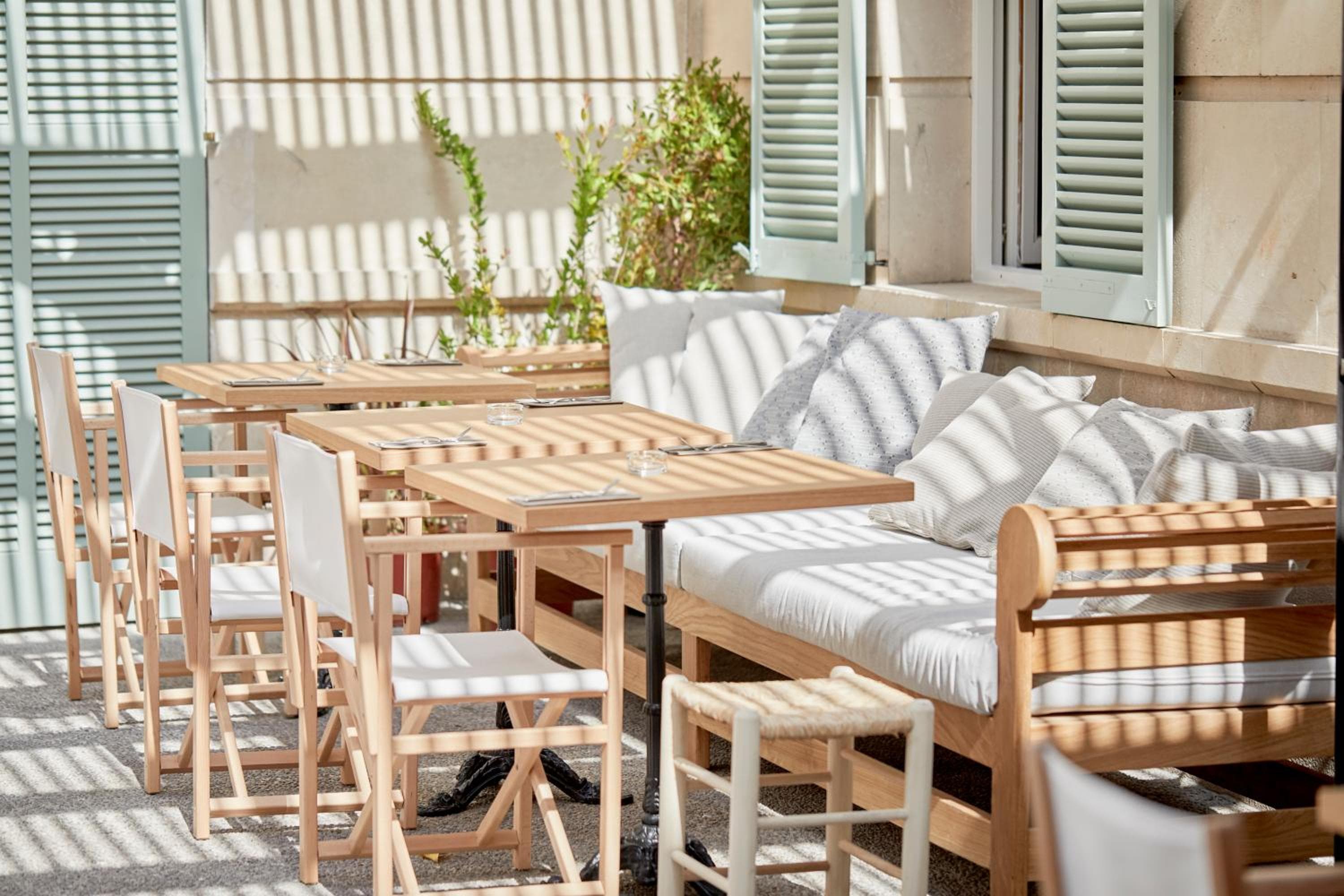 Hotel Boutique MHOUSE Palma — 6