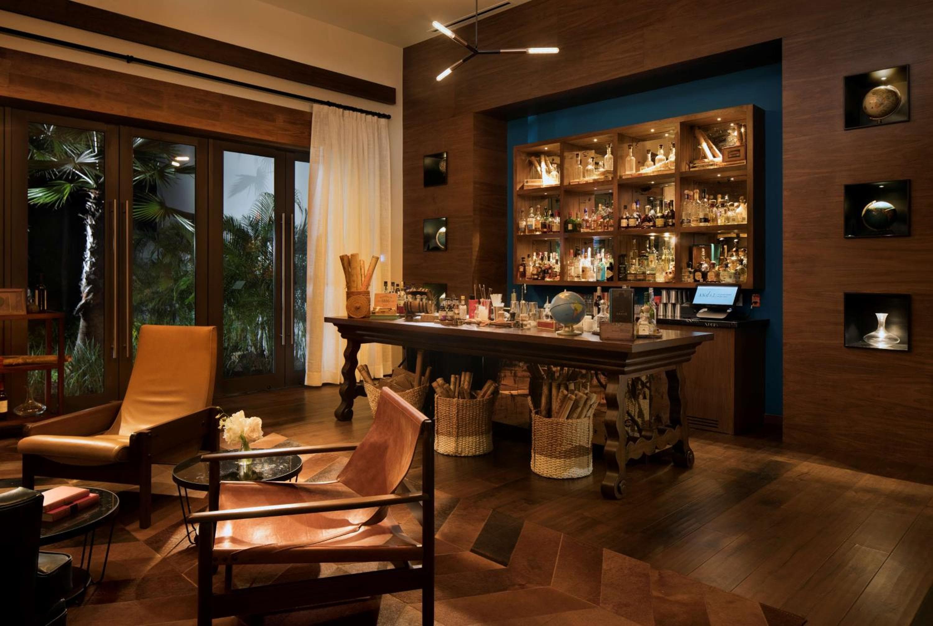 Alila Mayakoba by Hyatt — 13