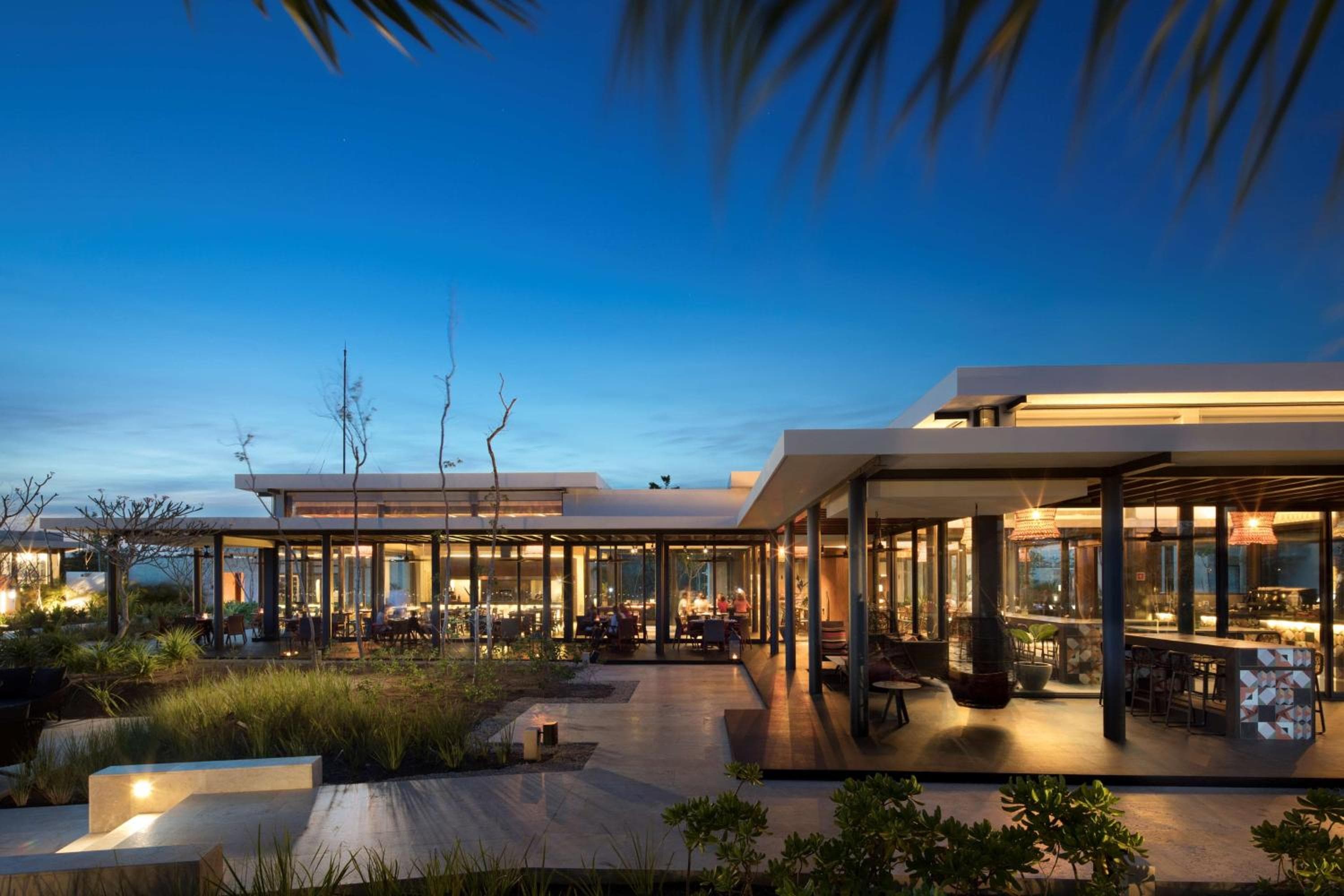 Alila Mayakoba by Hyatt — 28