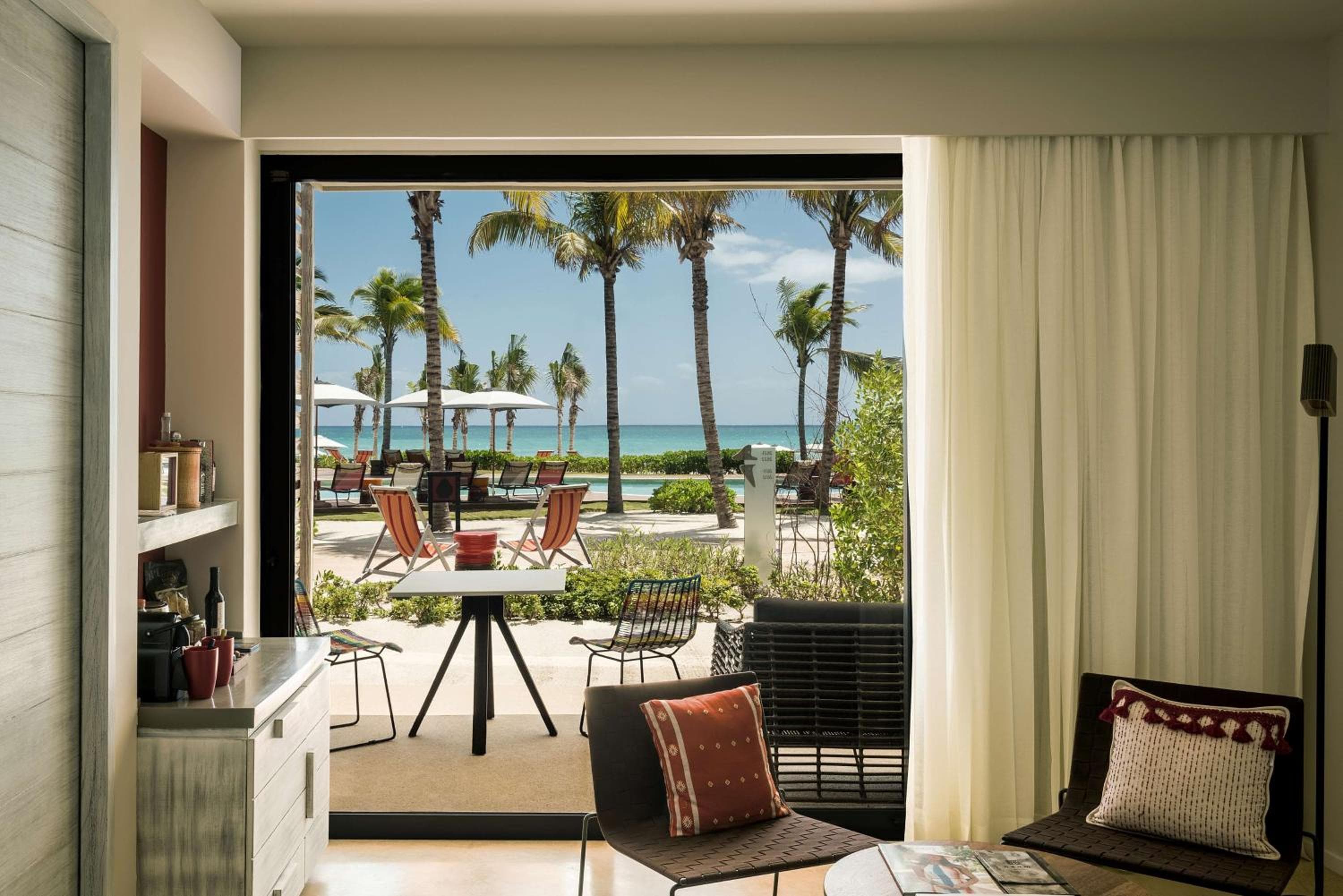 Alila Mayakoba by Hyatt — 9
