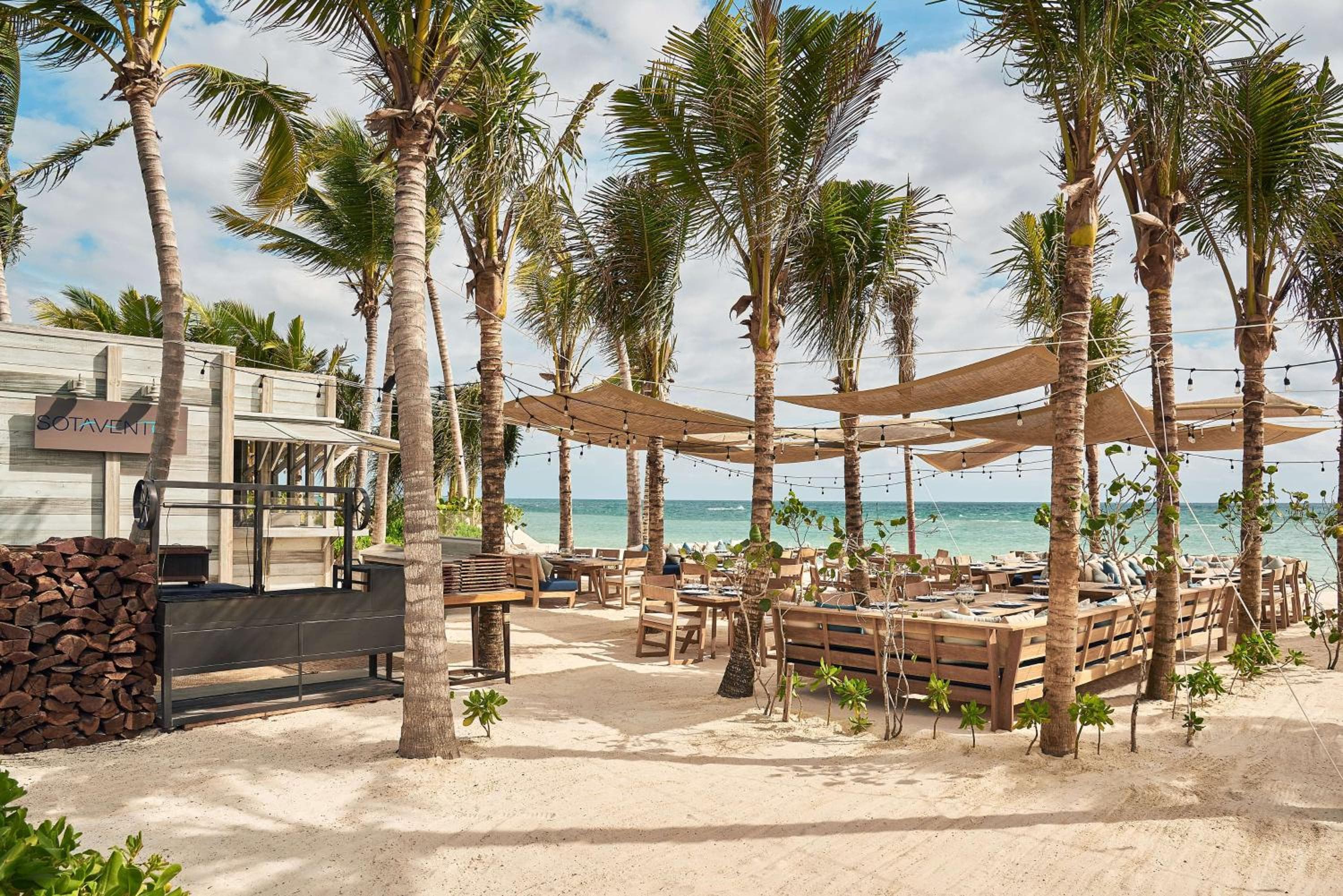 Alila Mayakoba by Hyatt — 27