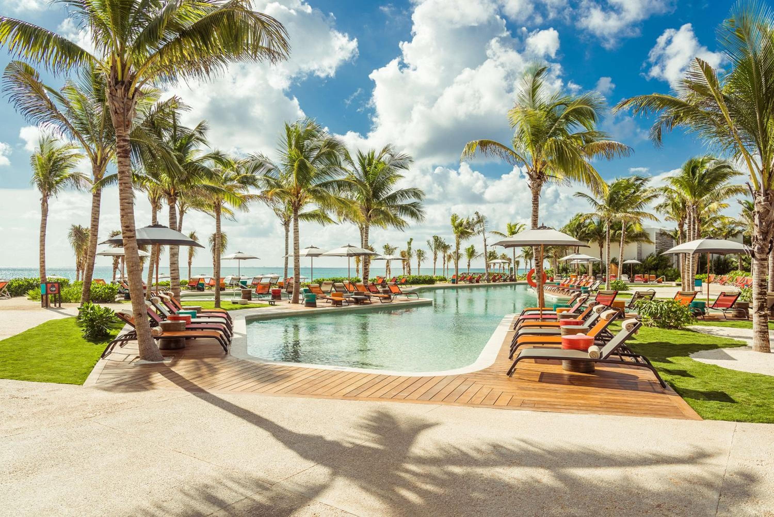 Alila Mayakoba by Hyatt — 3
