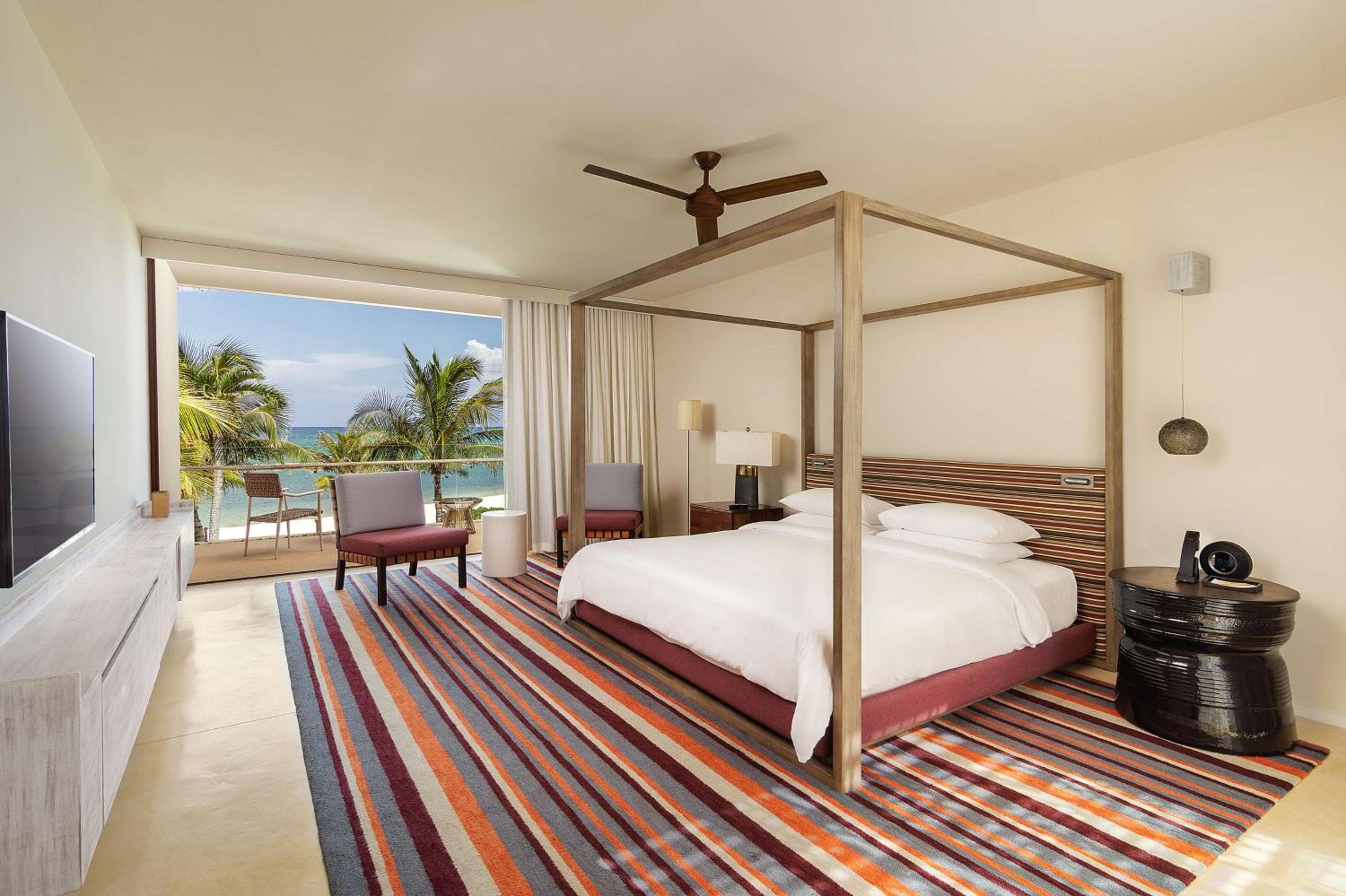 Alila Mayakoba by Hyatt — 30
