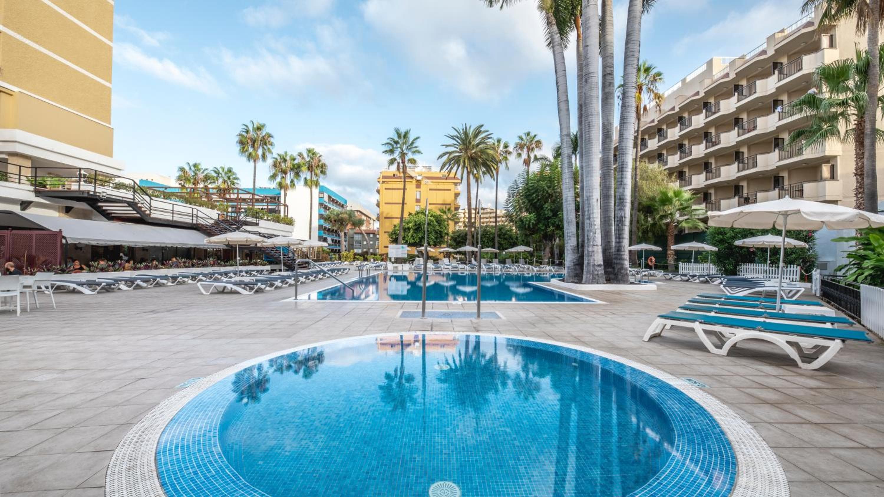 Be Live Adults Only Tenerife — 3