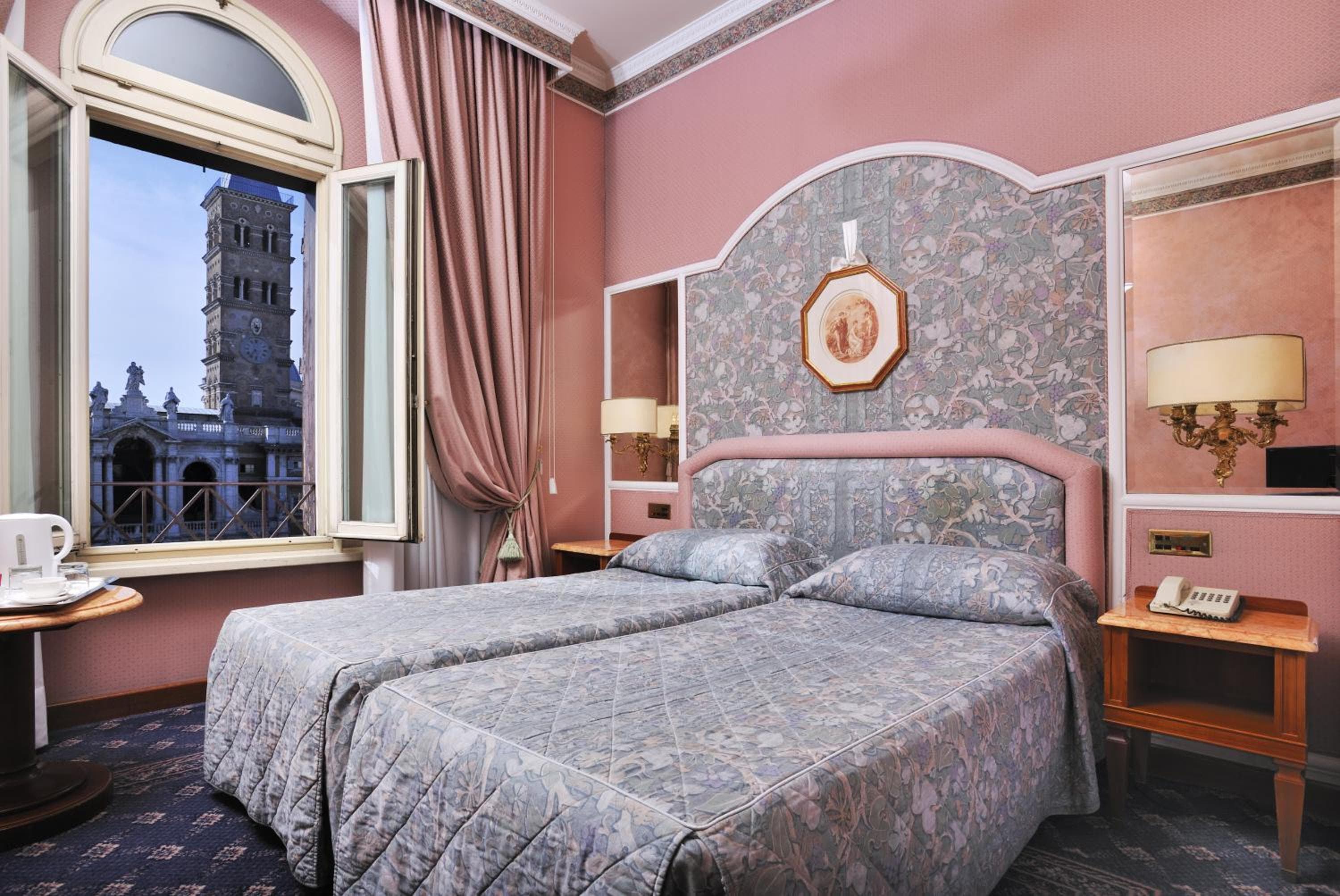 Hotel Mecenate Palace — 26