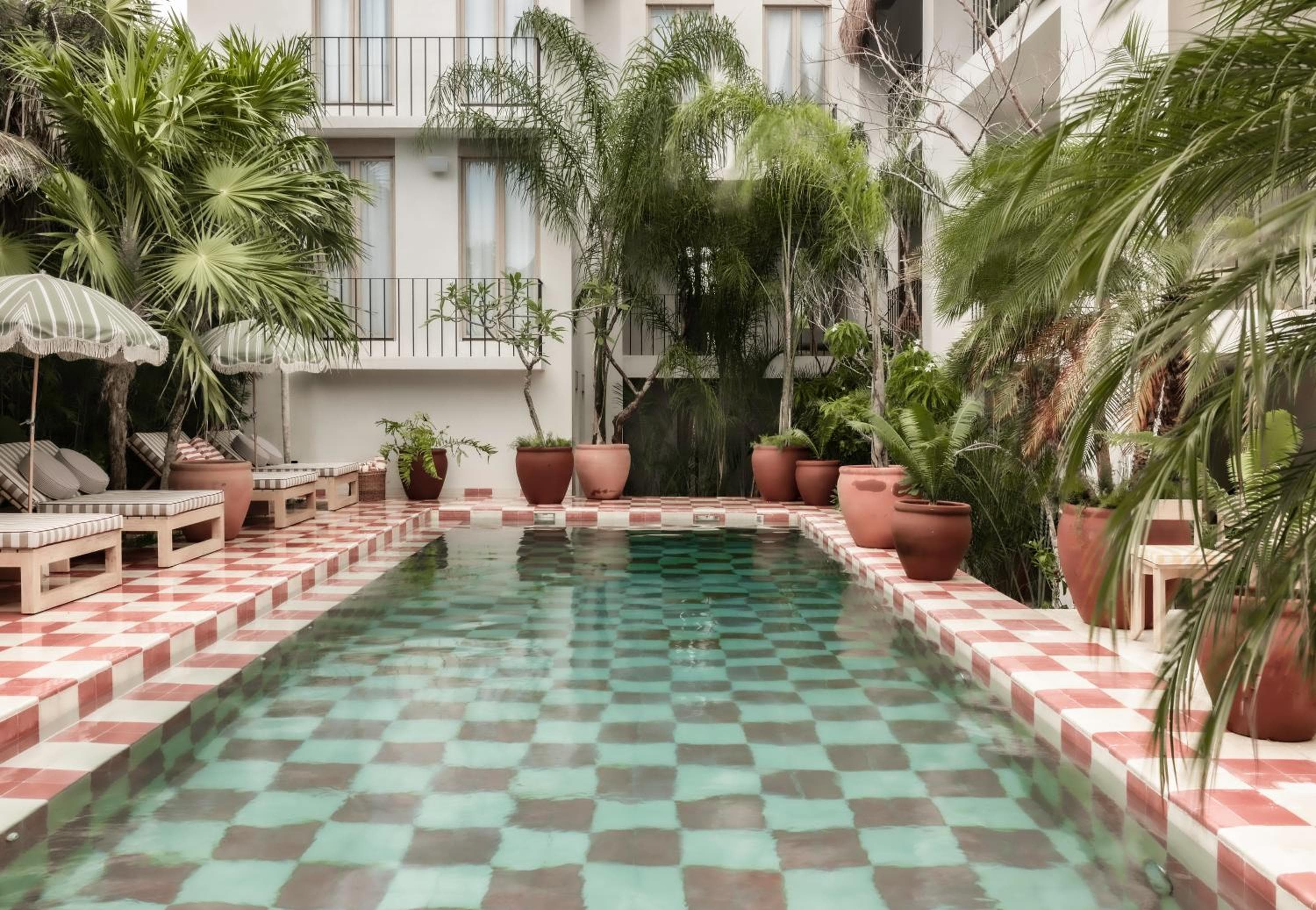 Hotel Panamera — 3
