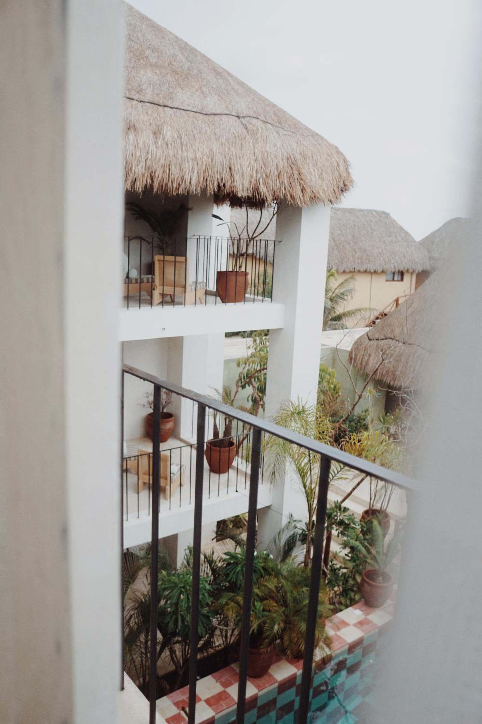Hotel Panamera — 17