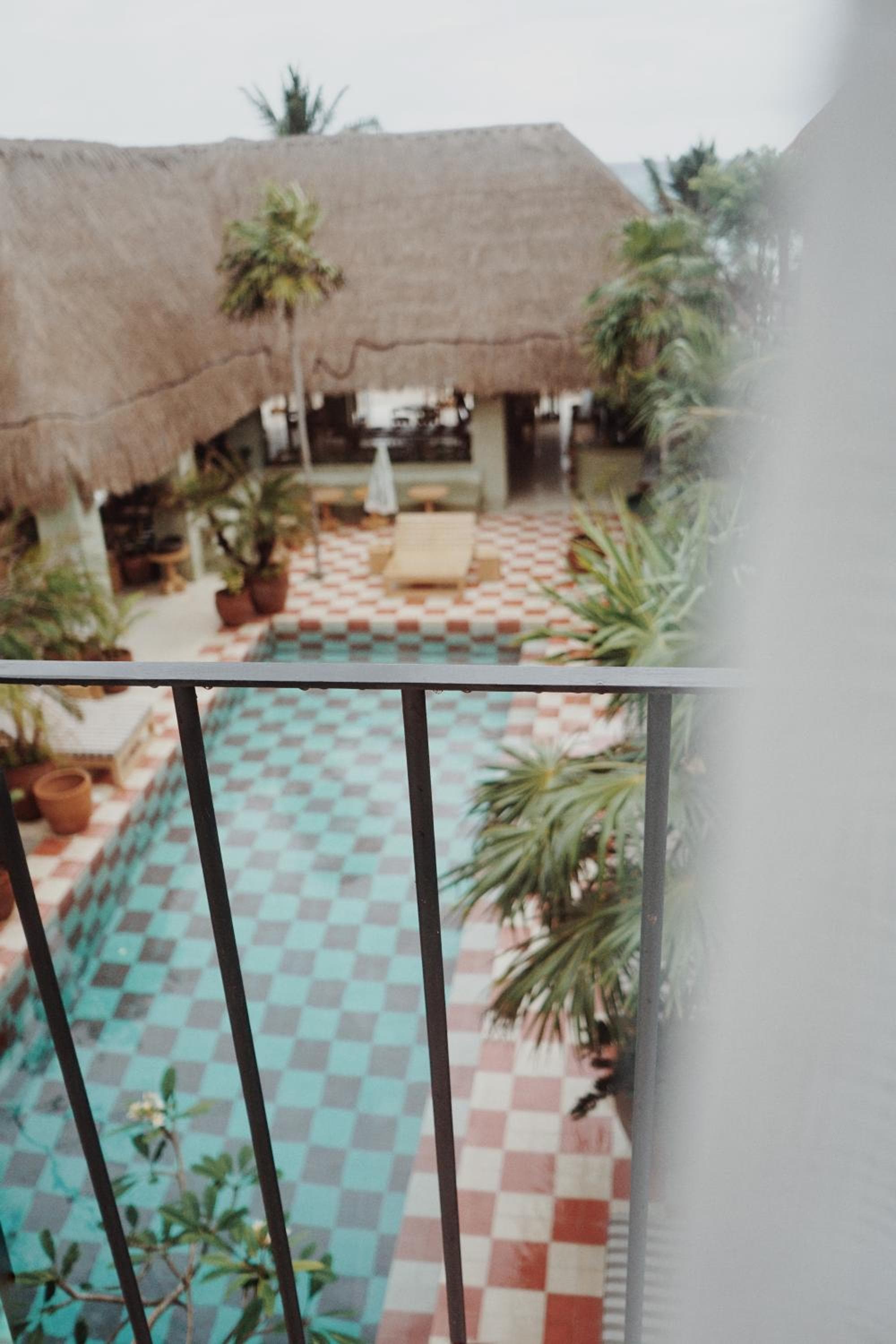 Hotel Panamera — 16