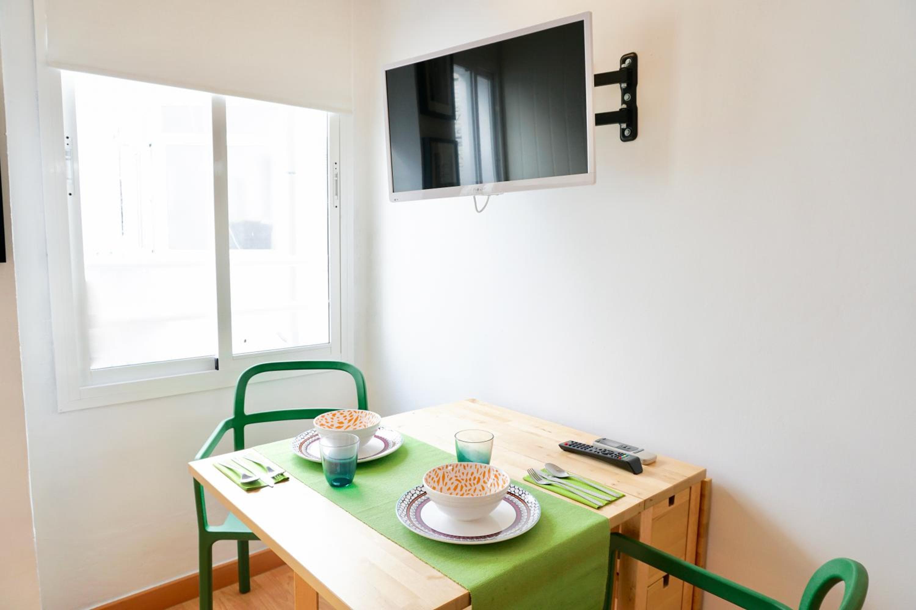 Germania e SOHO di ELE Apartments — 5