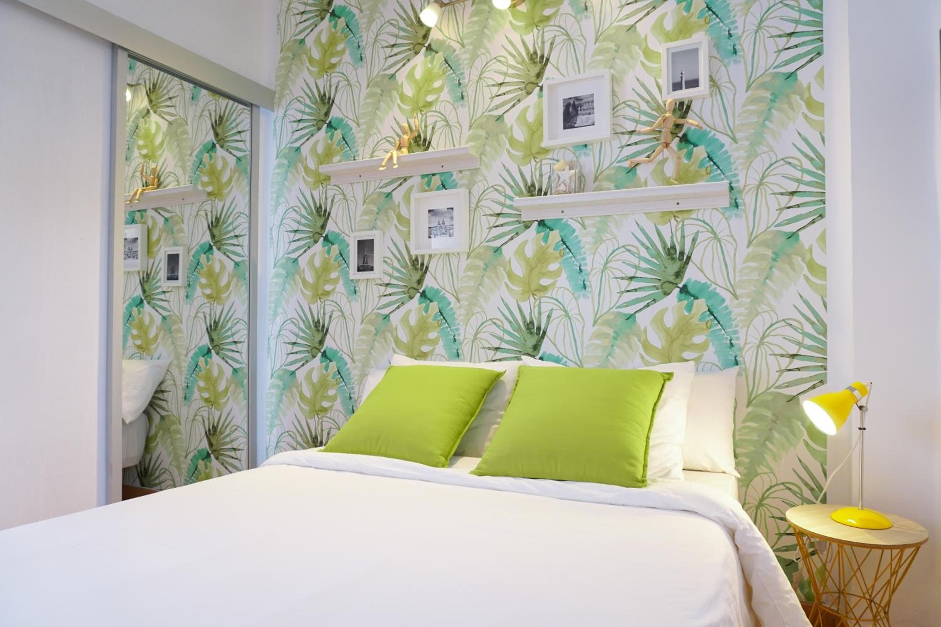 Germania e SOHO di ELE Apartments — 7