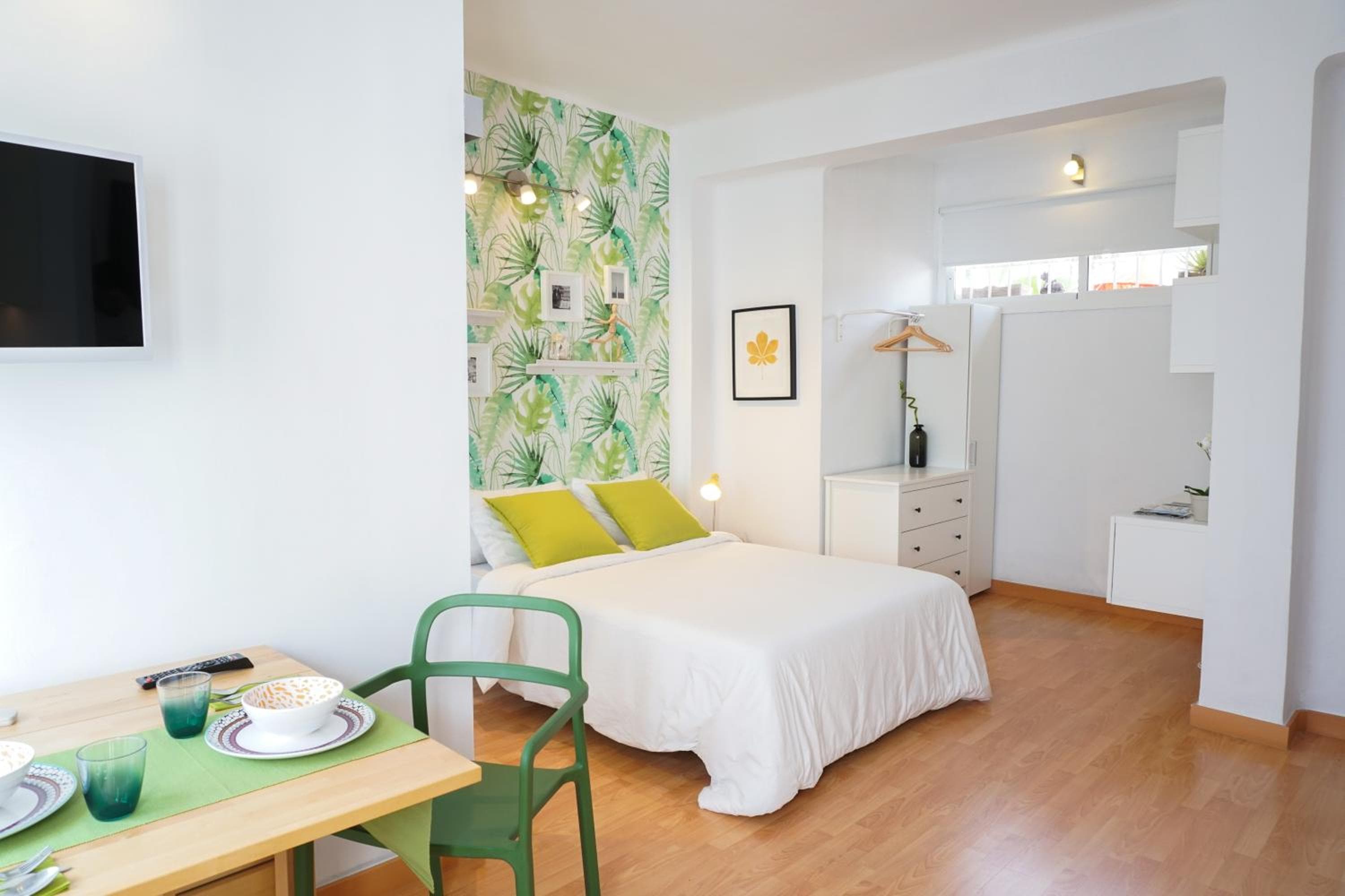 Germania e SOHO di ELE Apartments — 8