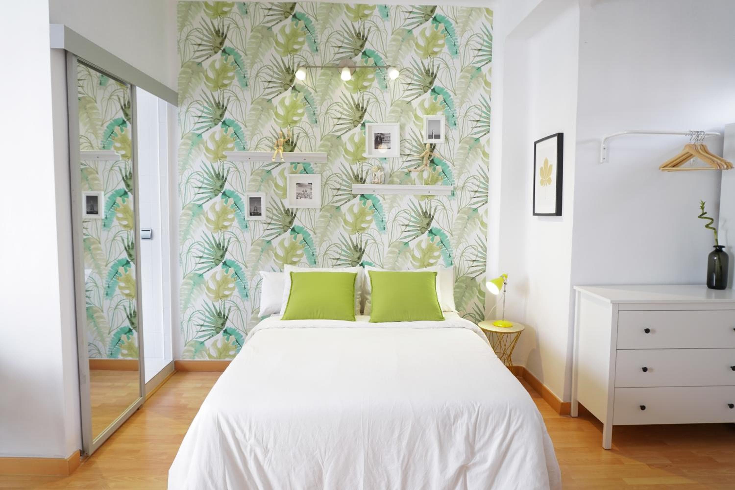 Germania e SOHO di ELE Apartments — 9