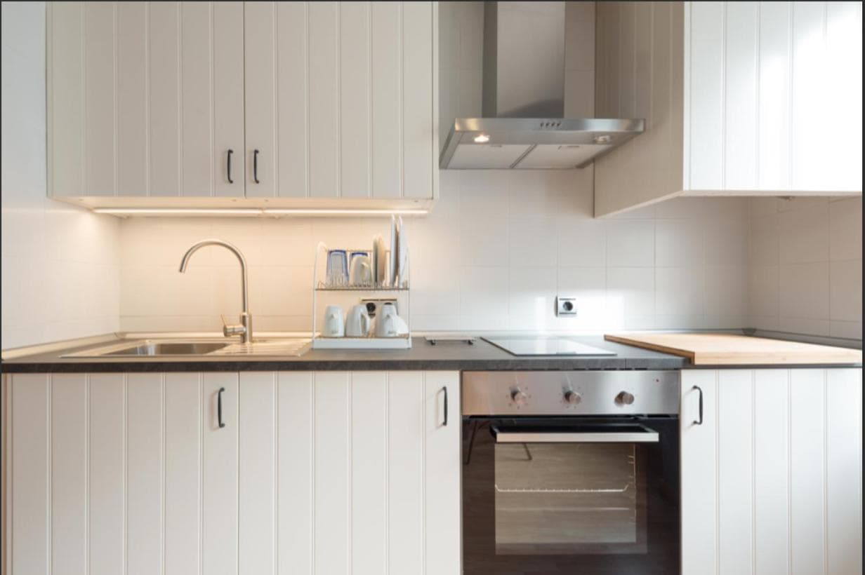 Germania e SOHO di ELE Apartments — 4