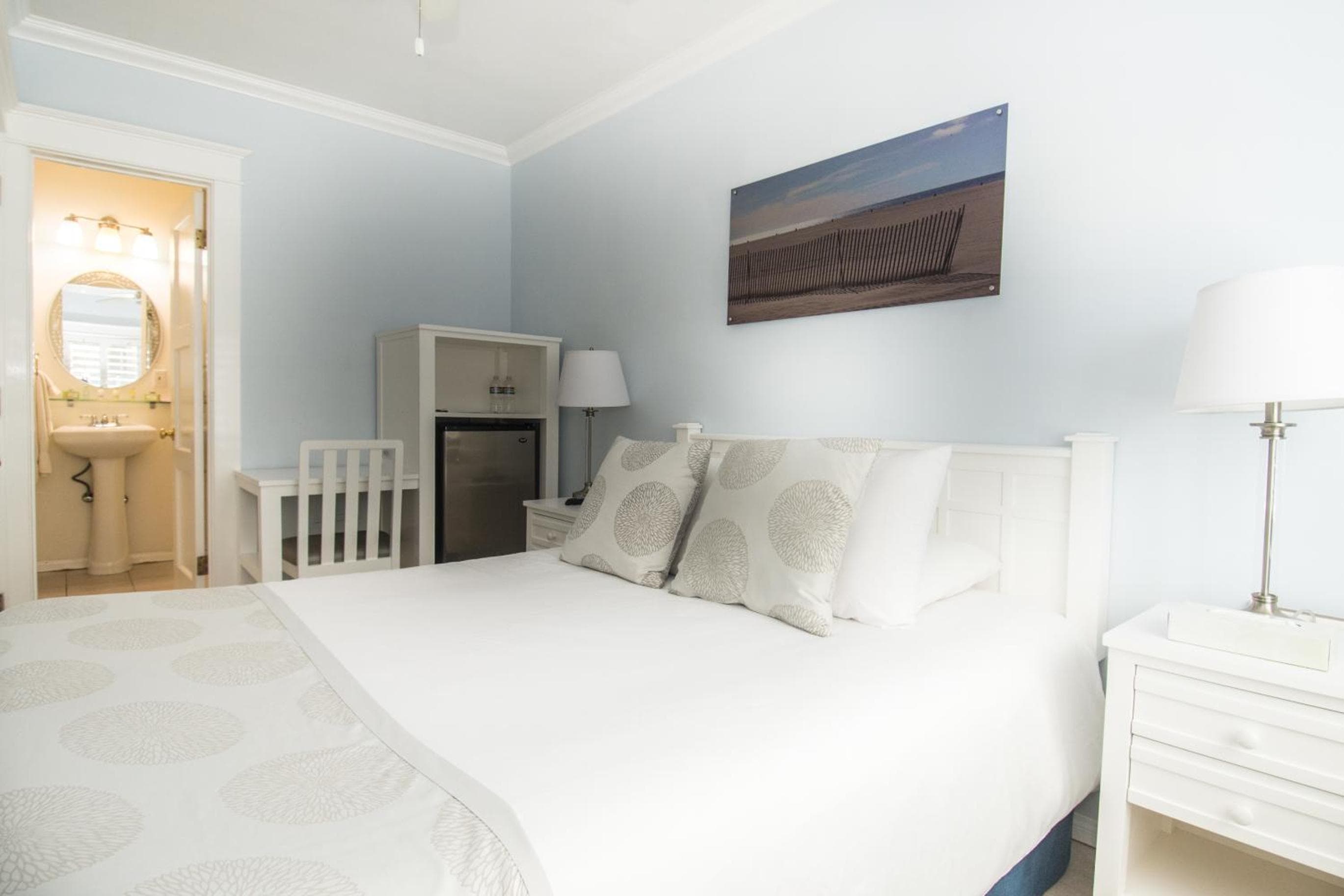 Hotel Venice am Strand — 25