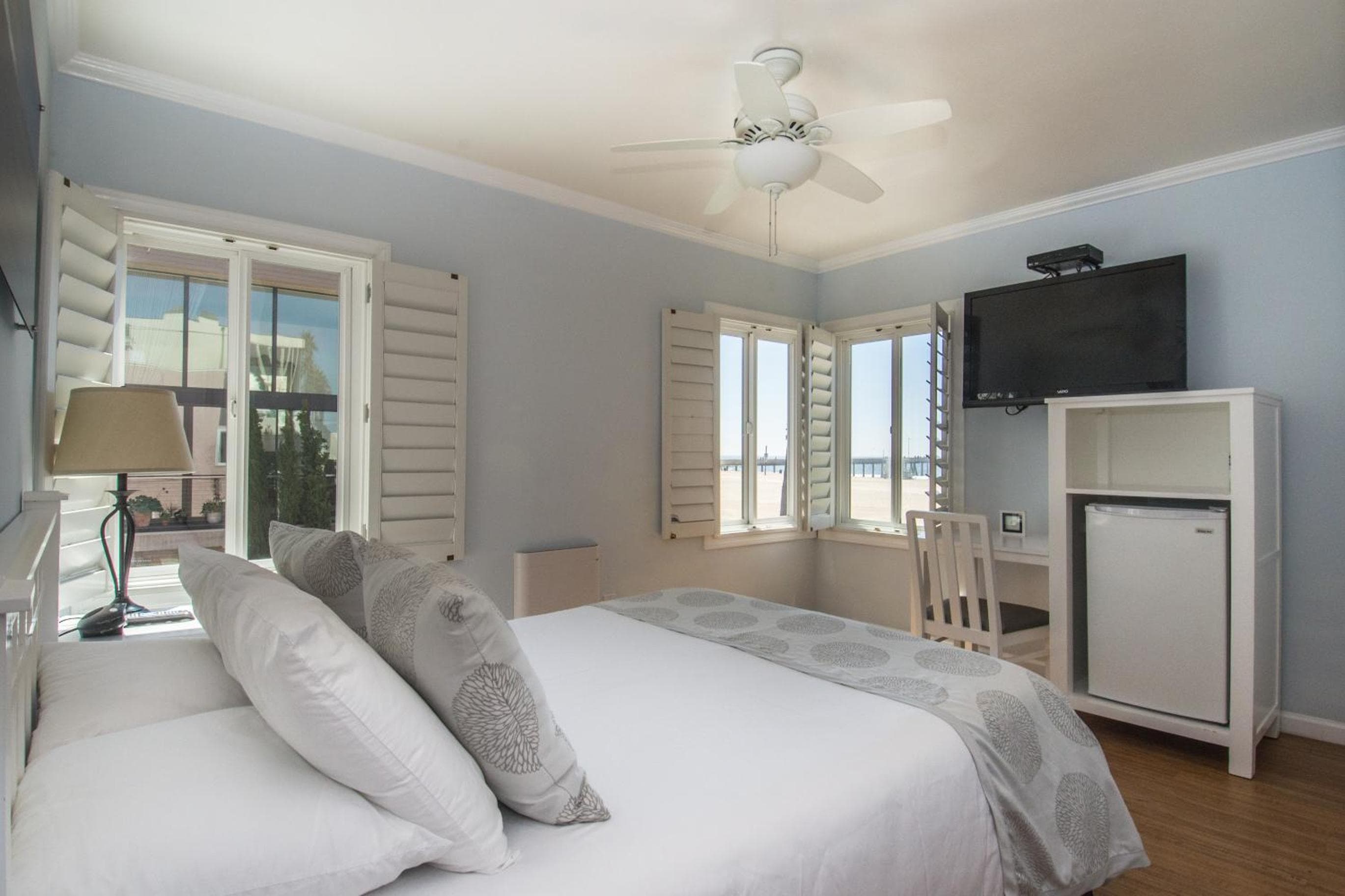 Hotel Venice am Strand — 18