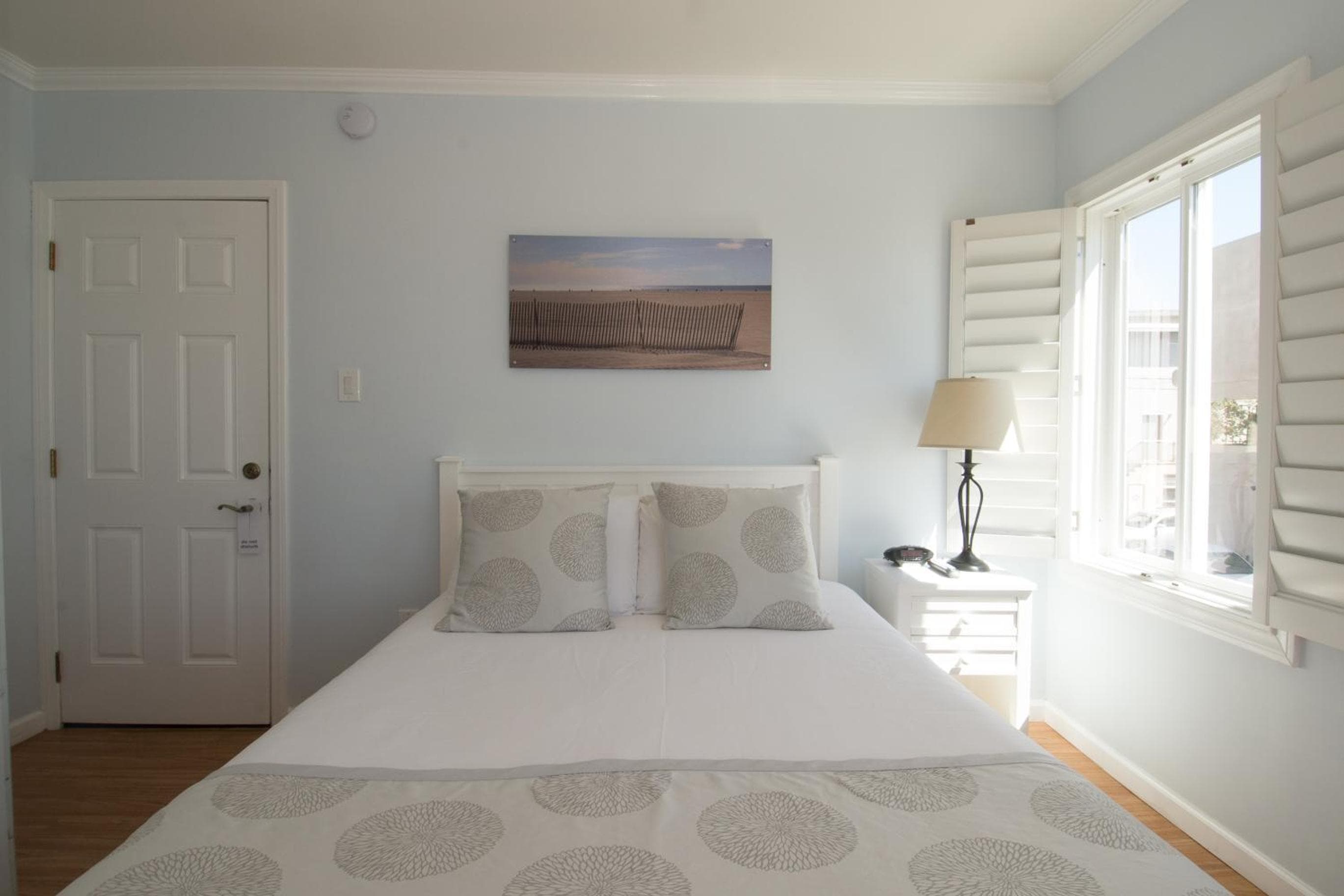 Hotel Venice am Strand — 23