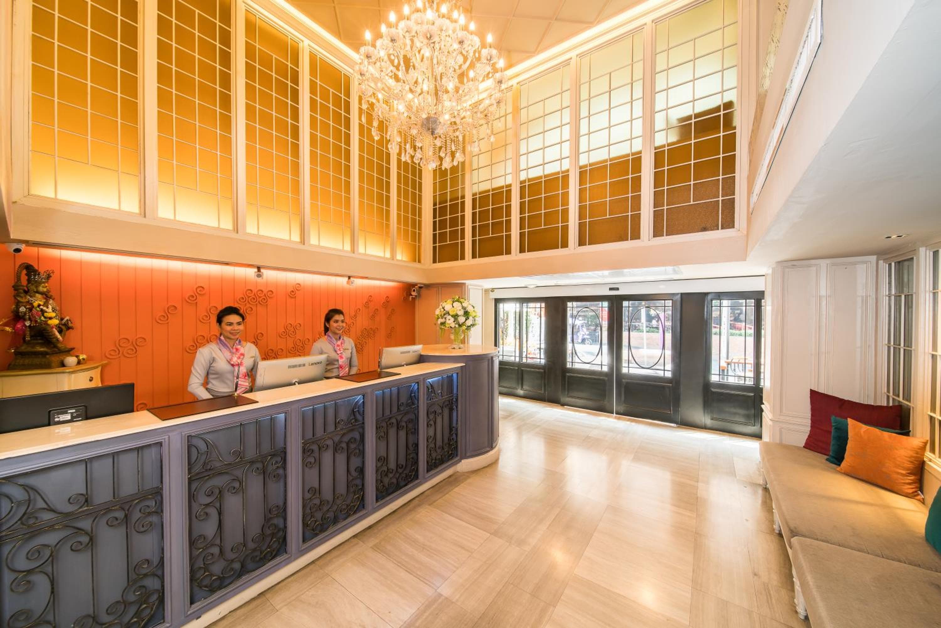 La Petite Salil Sukhumvit 11 — 9