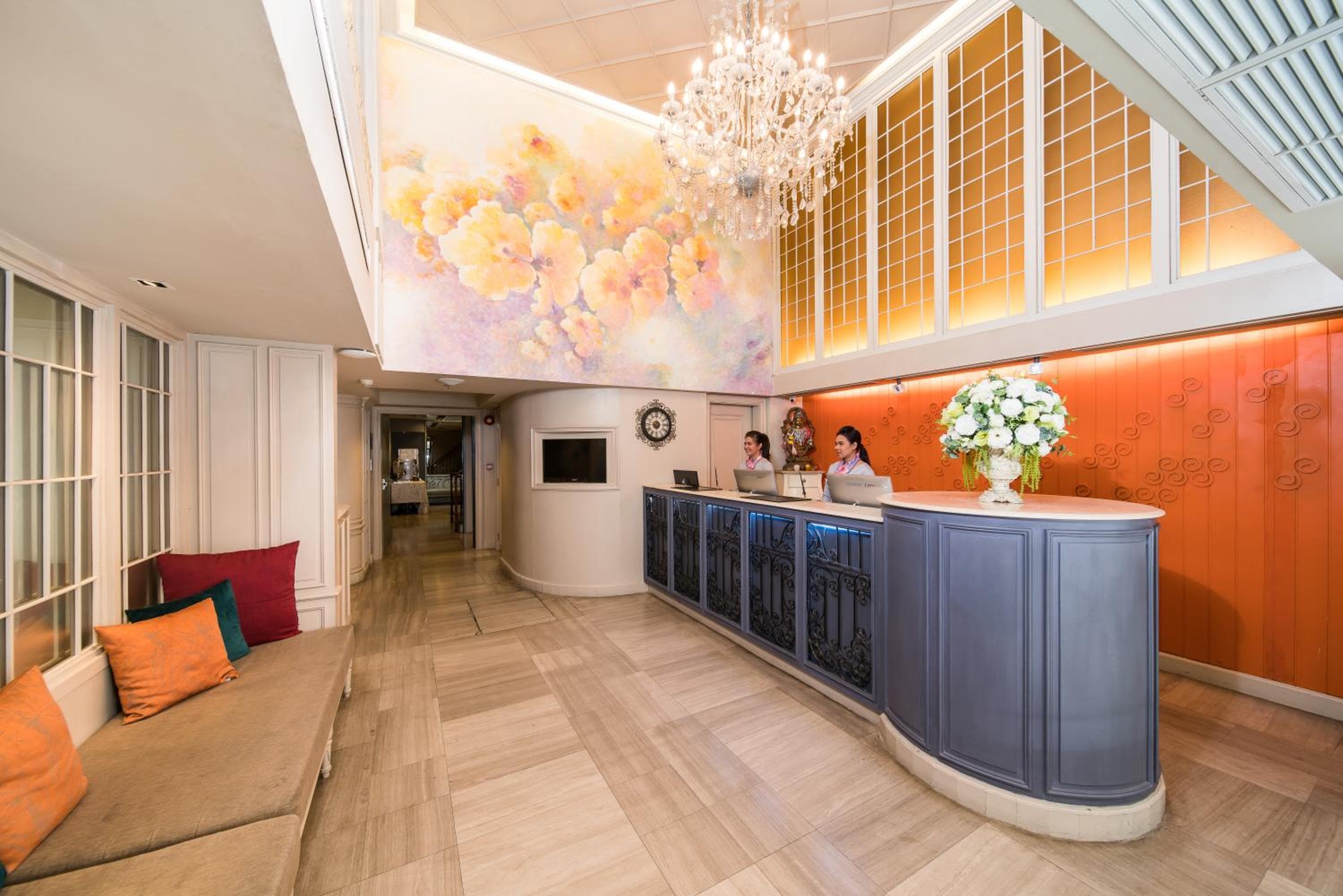 La Petite Salil Sukhumvit 11 — 11