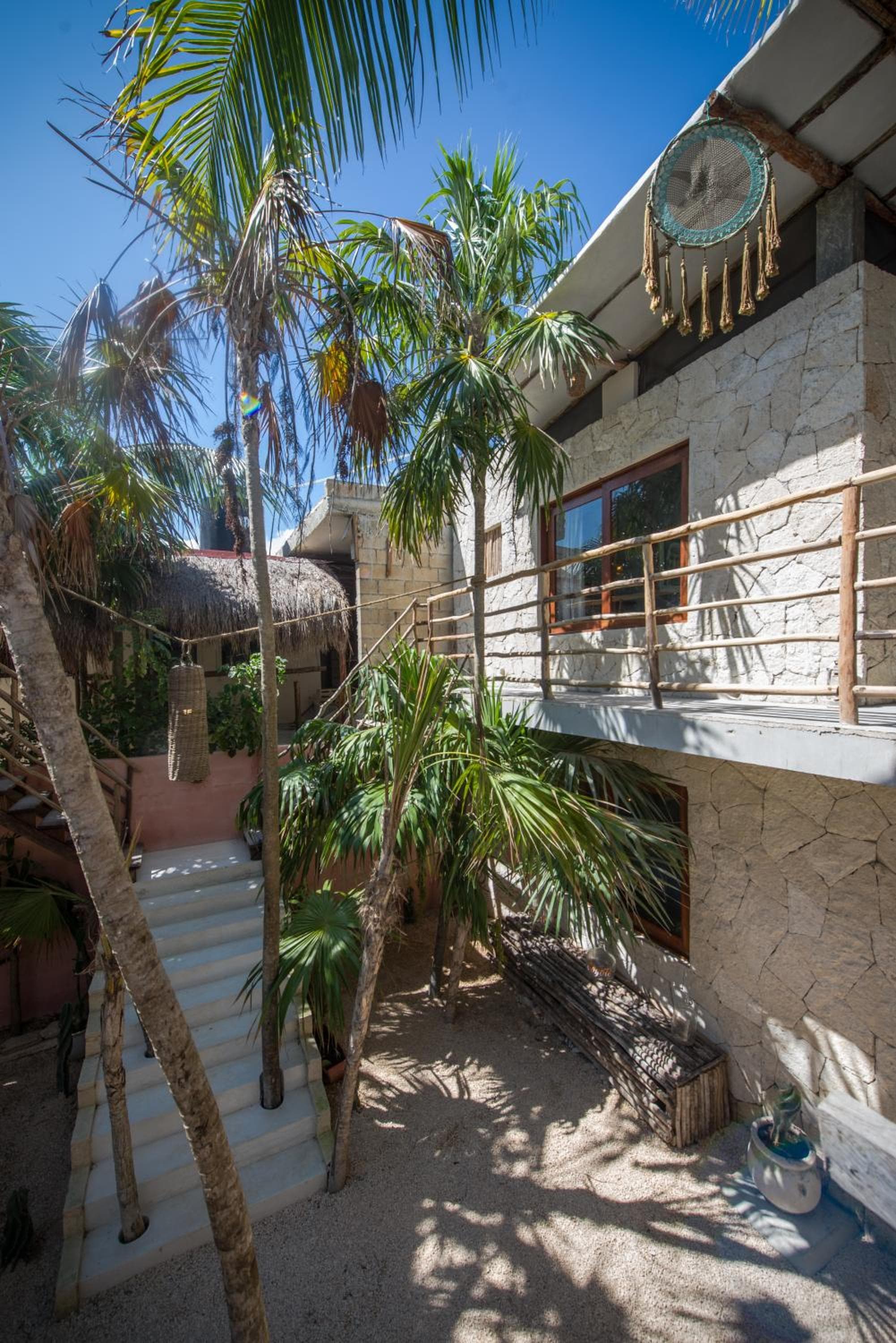 Casa Coyote Tulum — 12
