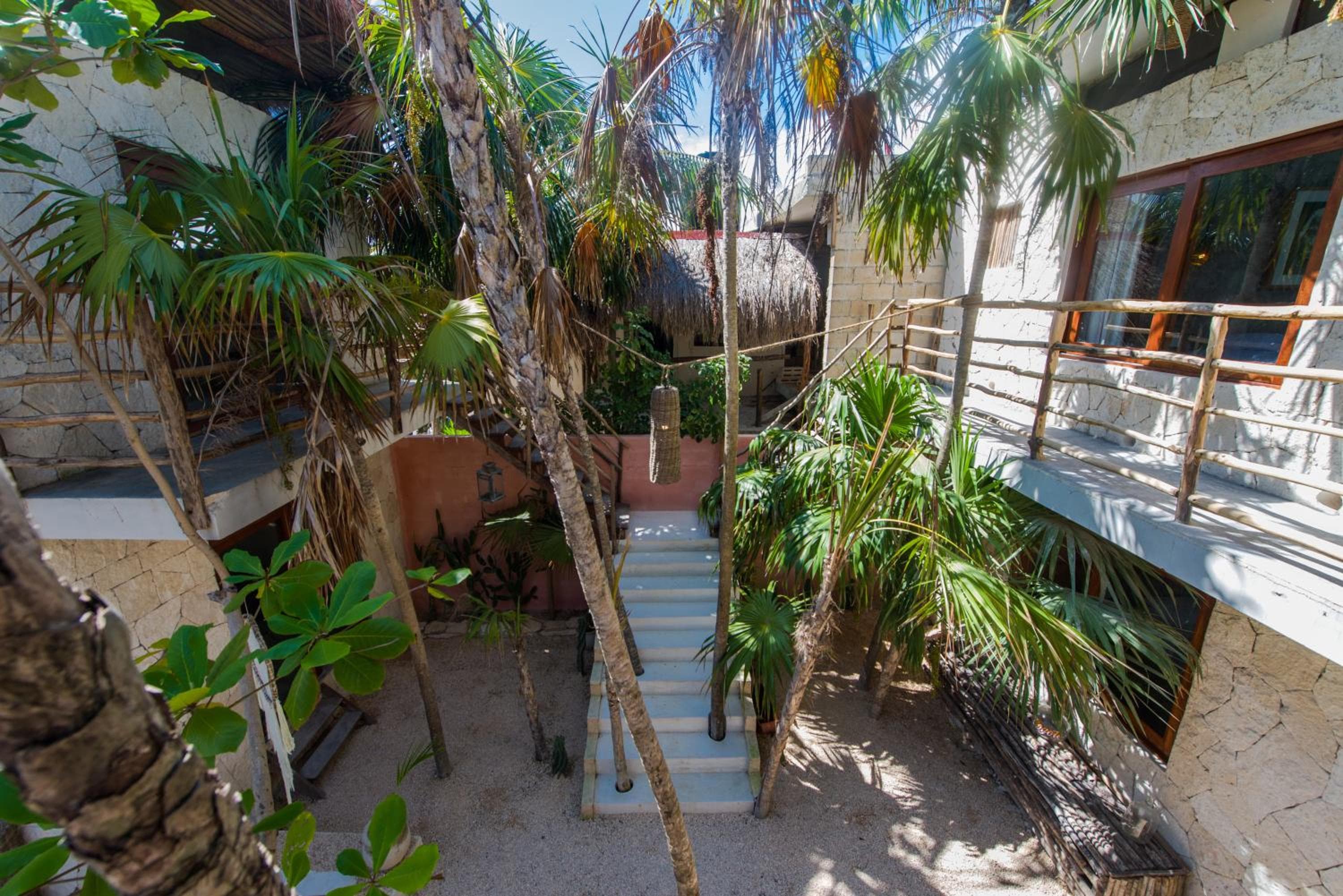 Casa Coyote Tulum — 14