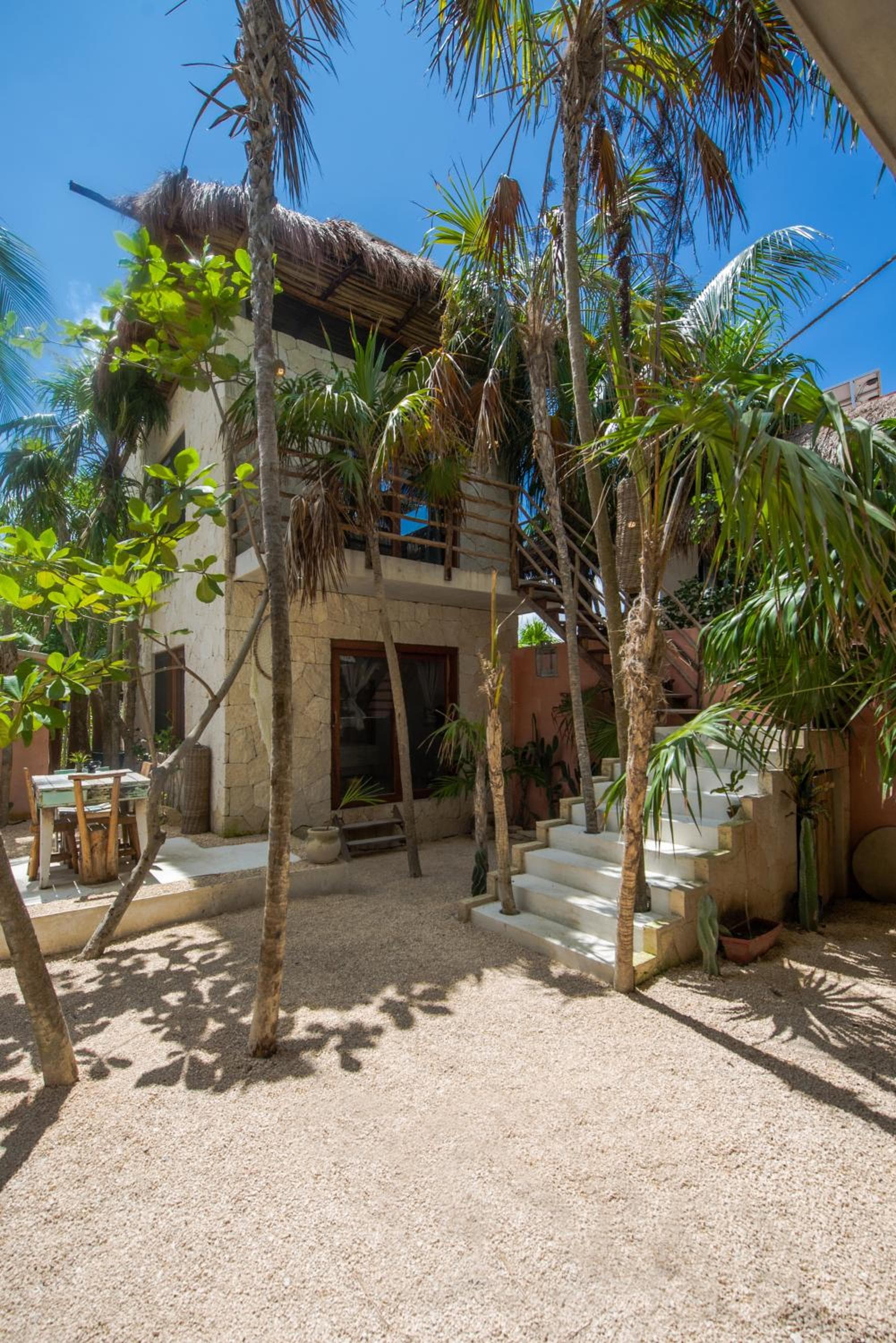 Casa Coyote Tulum — 7