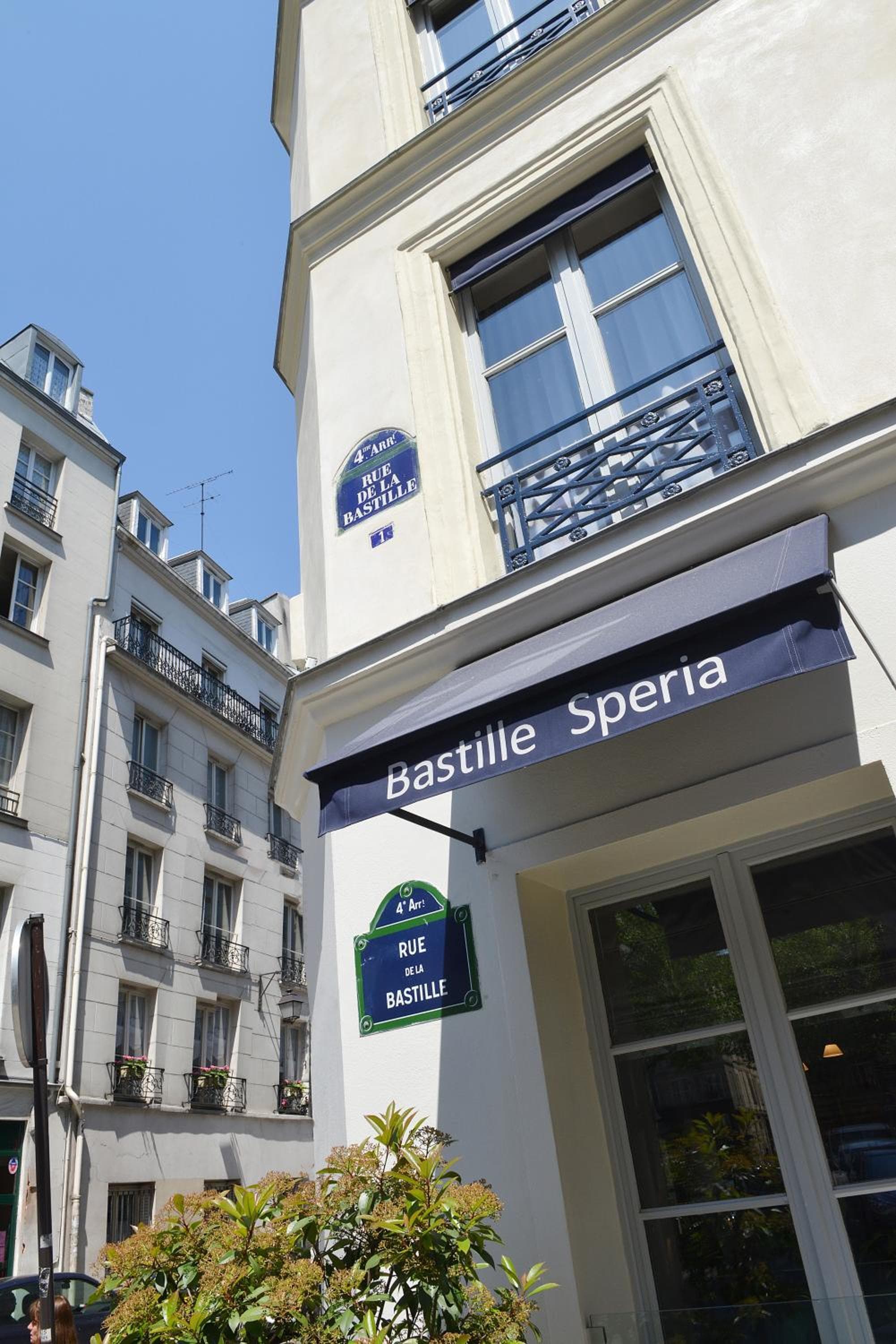Hotel Bastille Speria — 5