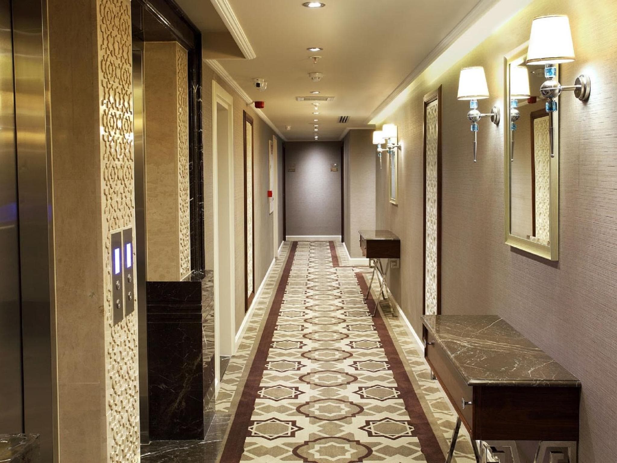 Hotel Grand Durmaz — 9