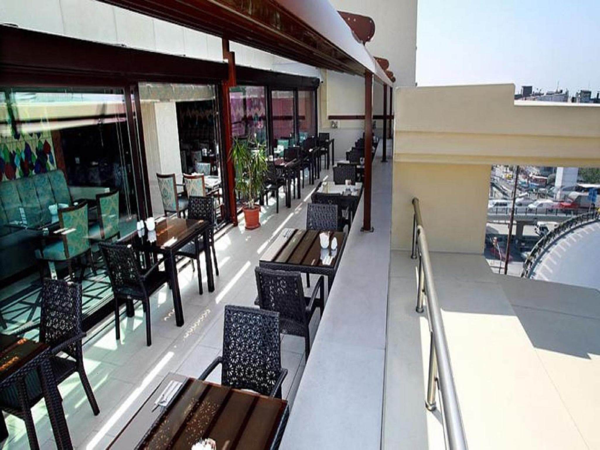 Hotel Grand Durmaz — 18